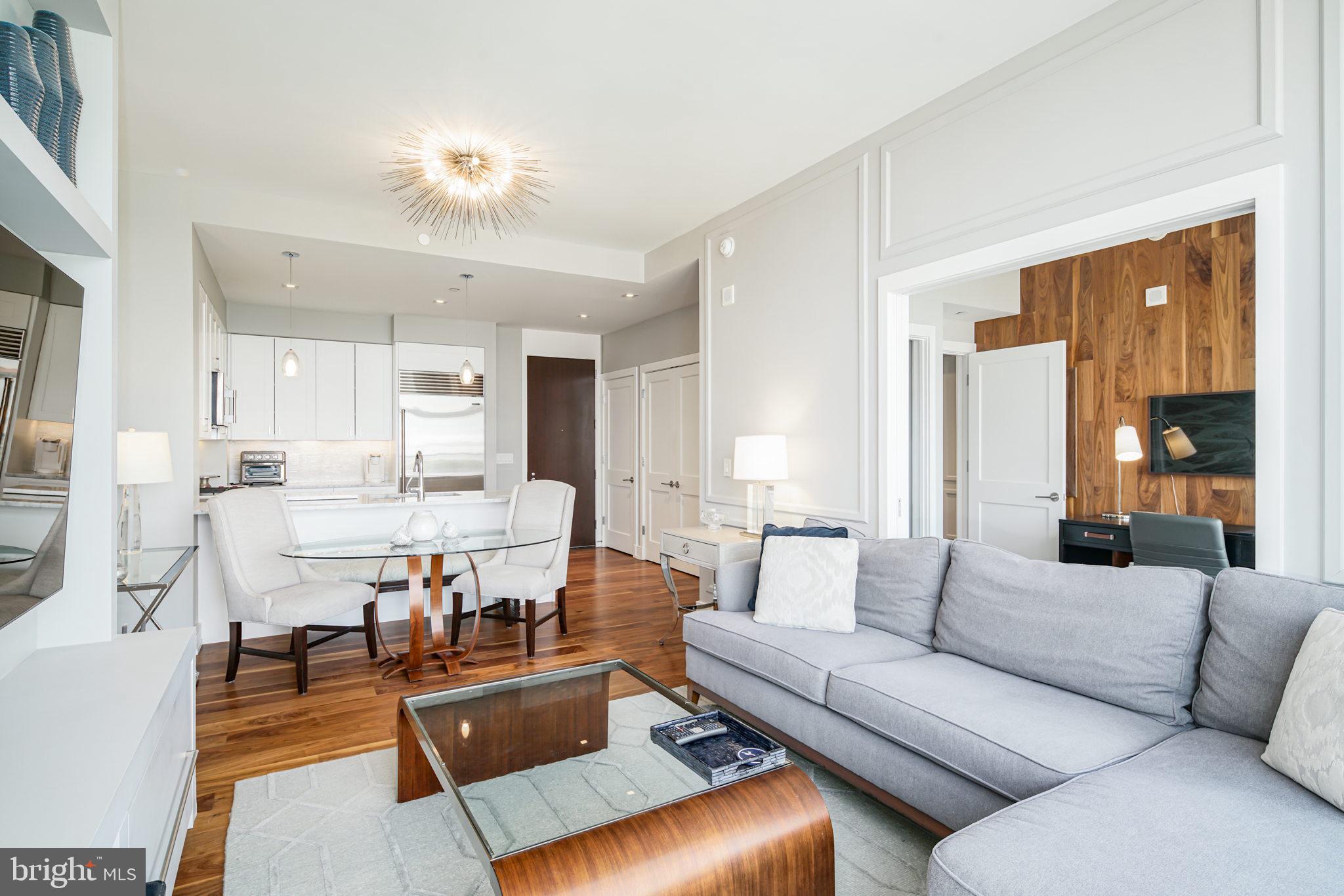 FITLER SQUARE - Residential