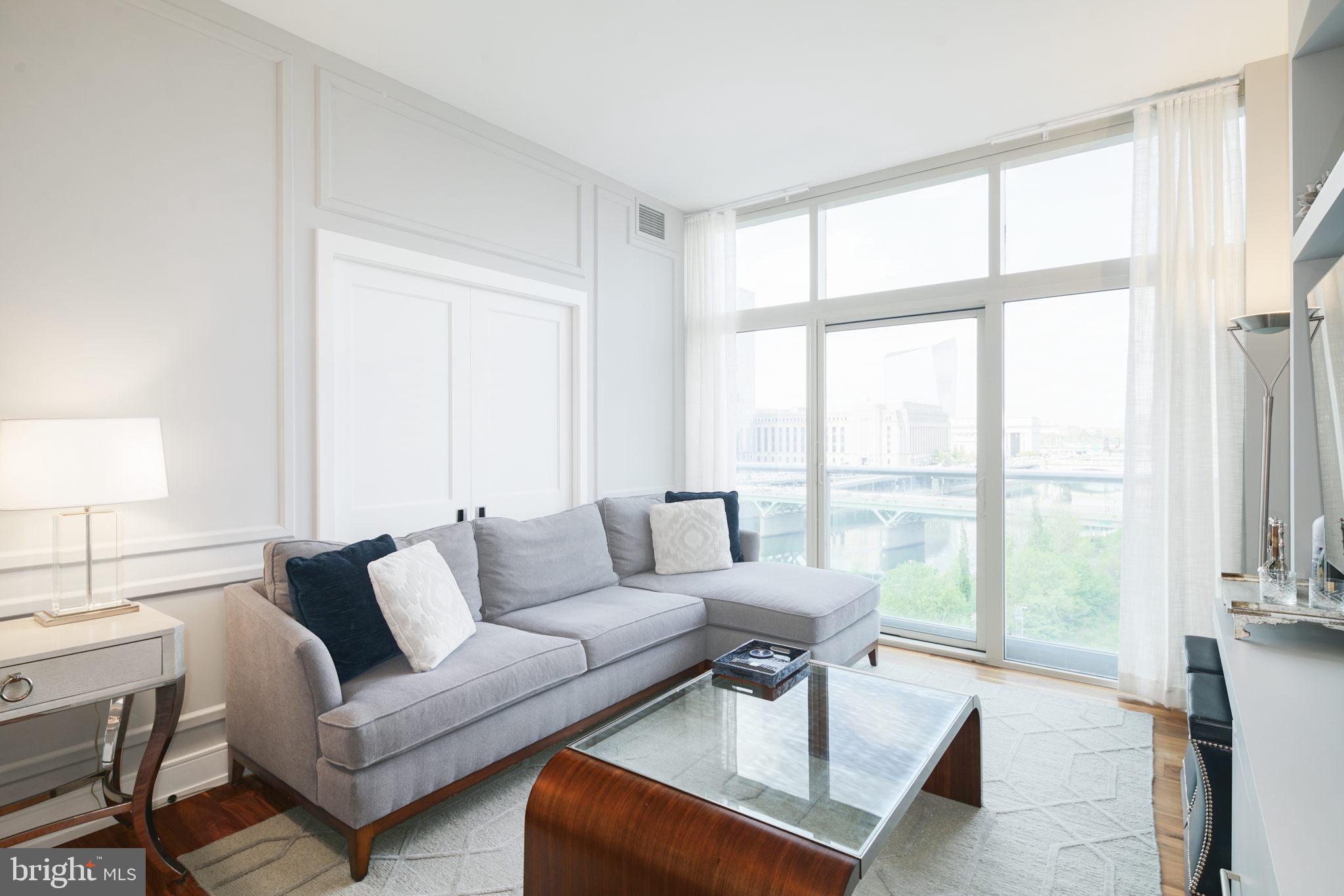 FITLER SQUARE - Residential