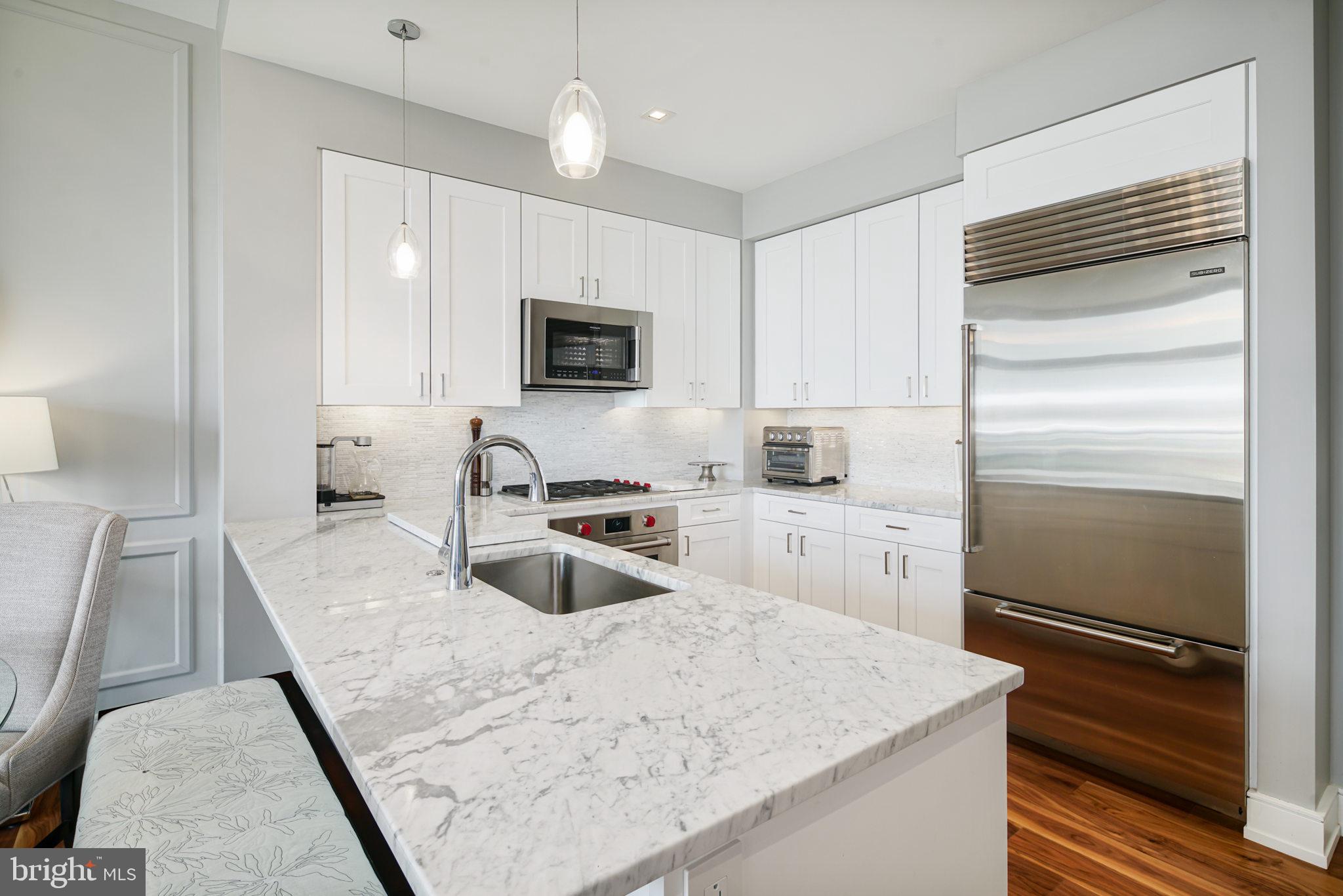 FITLER SQUARE - Residential
