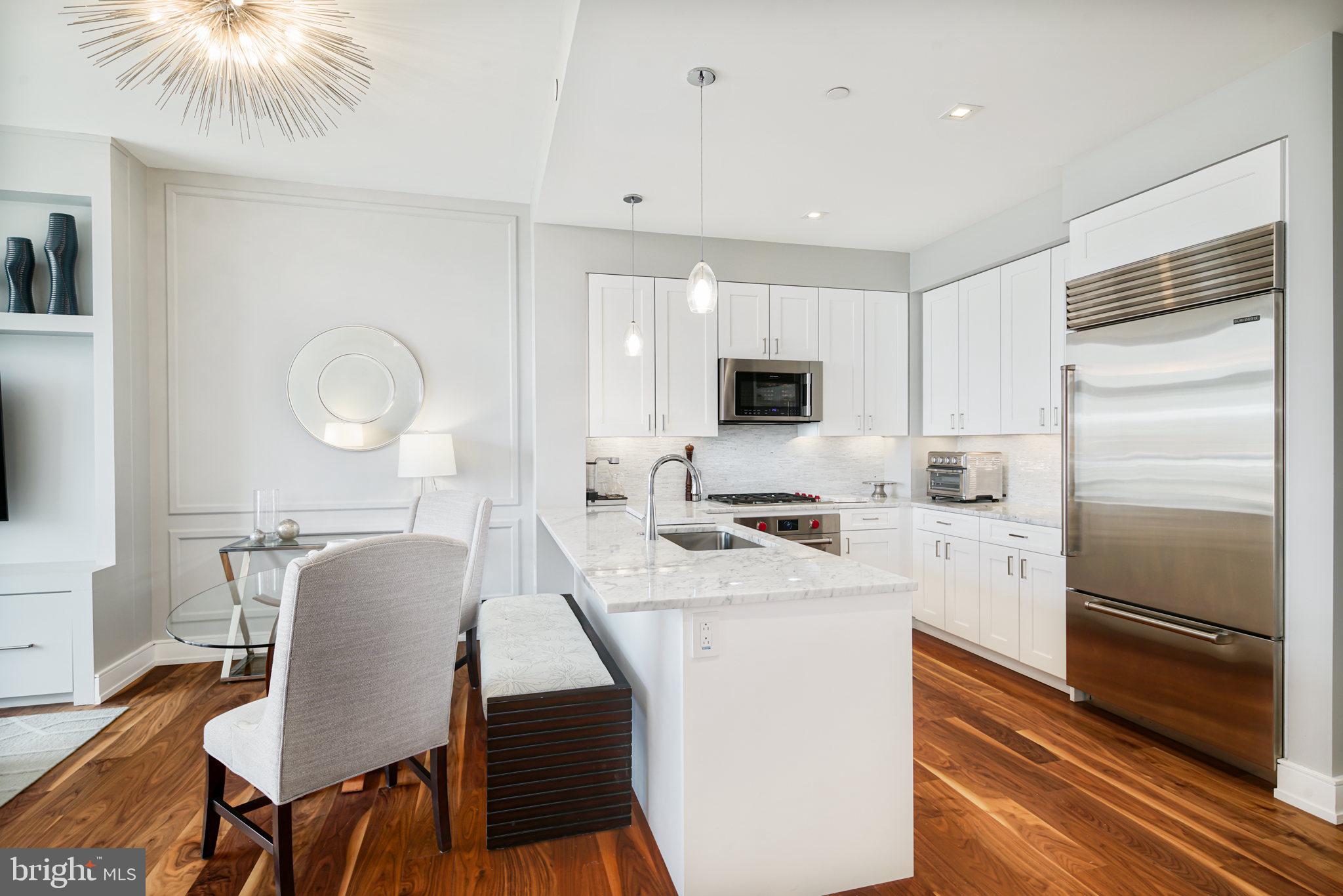 FITLER SQUARE - Residential
