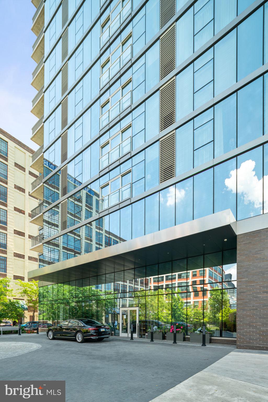 FITLER SQUARE - Residential