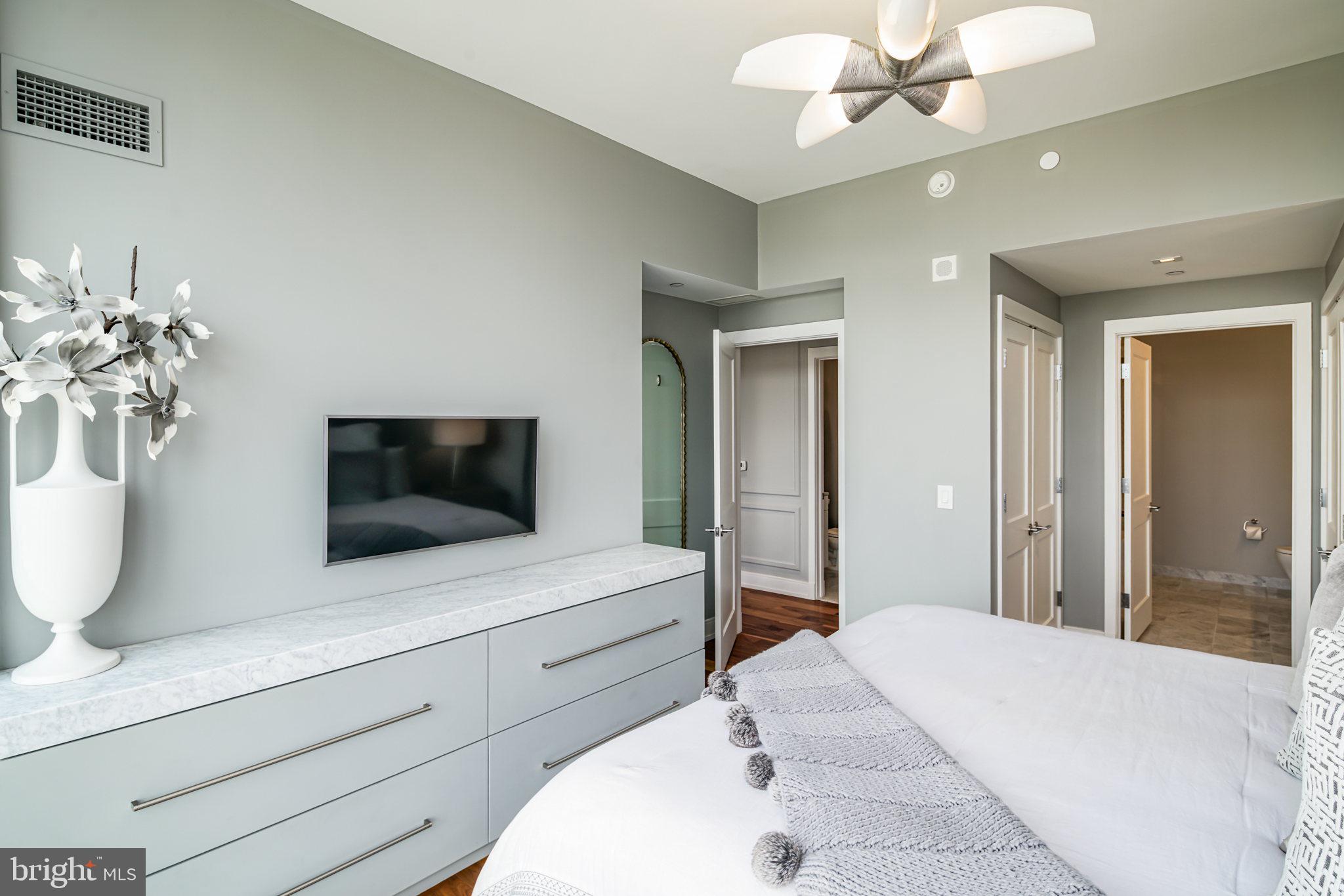 FITLER SQUARE - Residential