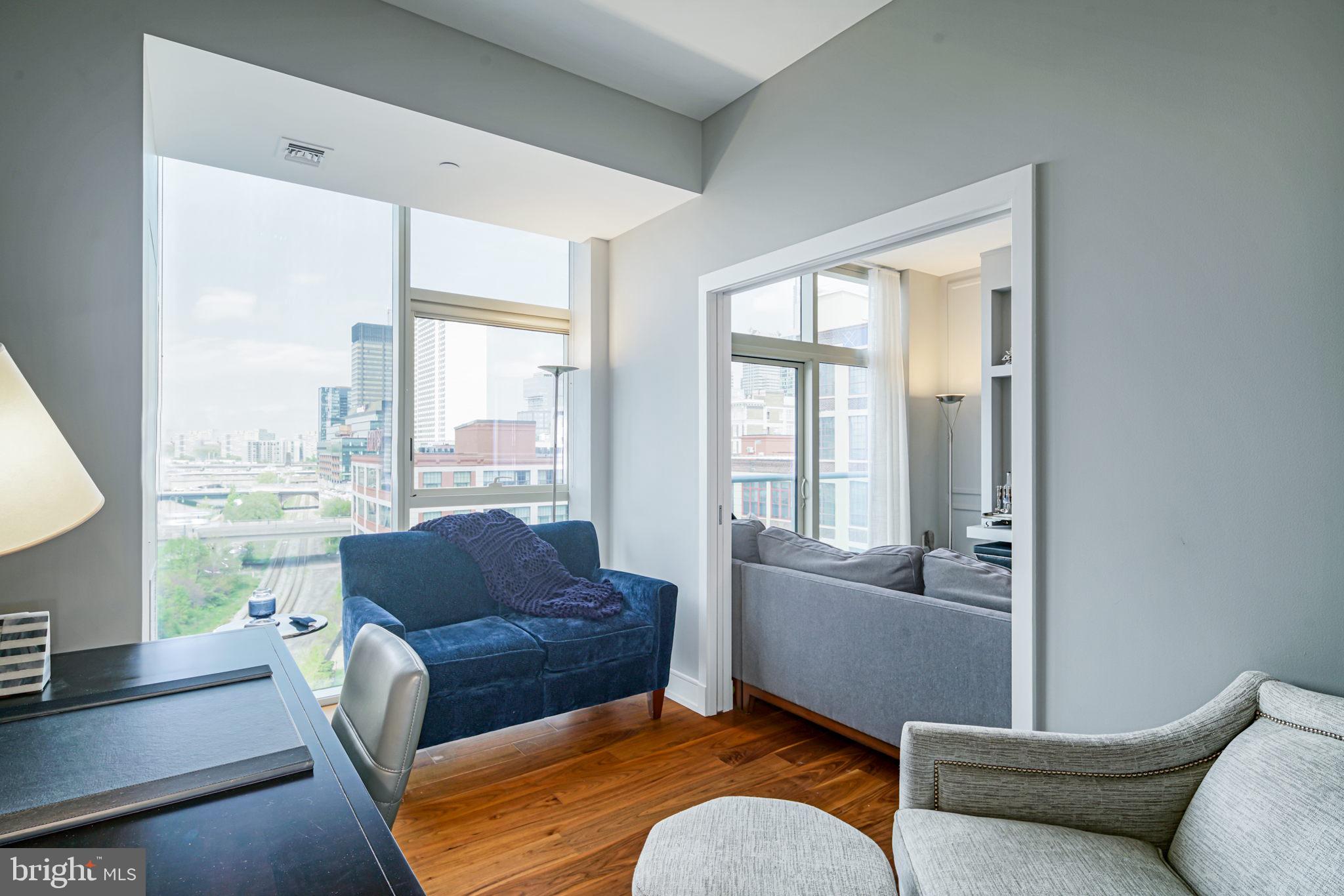 FITLER SQUARE - Residential