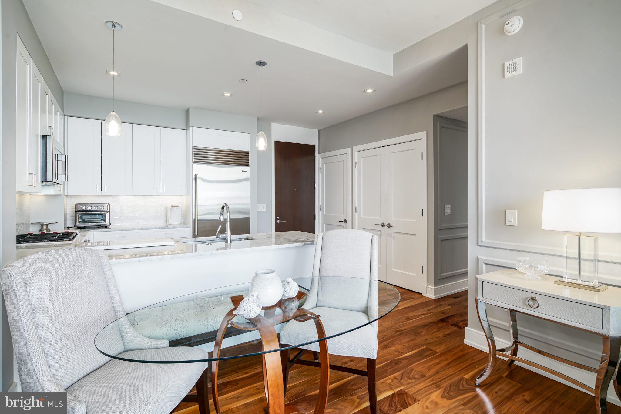 FITLER SQUARE - Residential