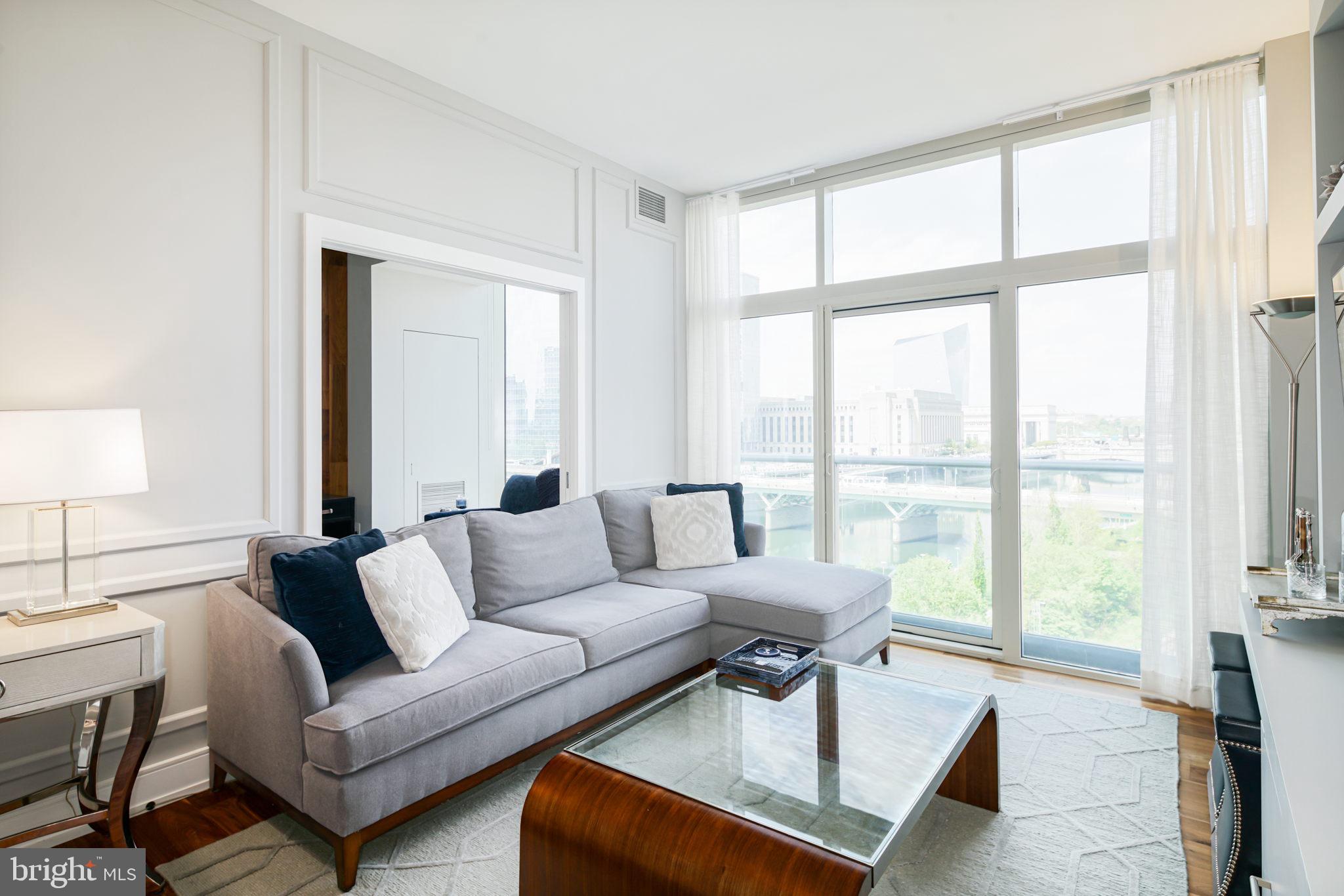 FITLER SQUARE - Residential