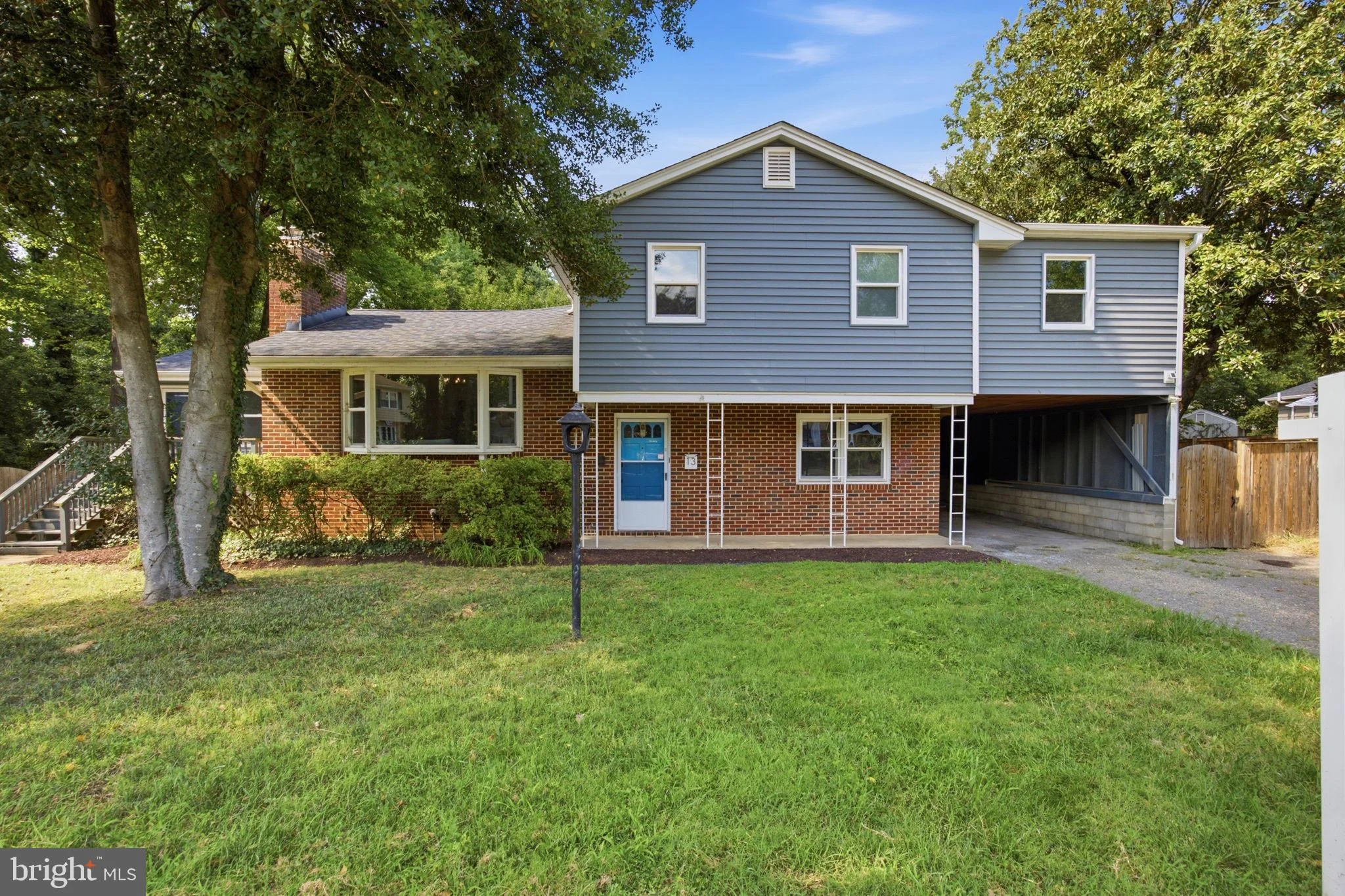 13 Rickover Court, Annapolis, MD, 21401