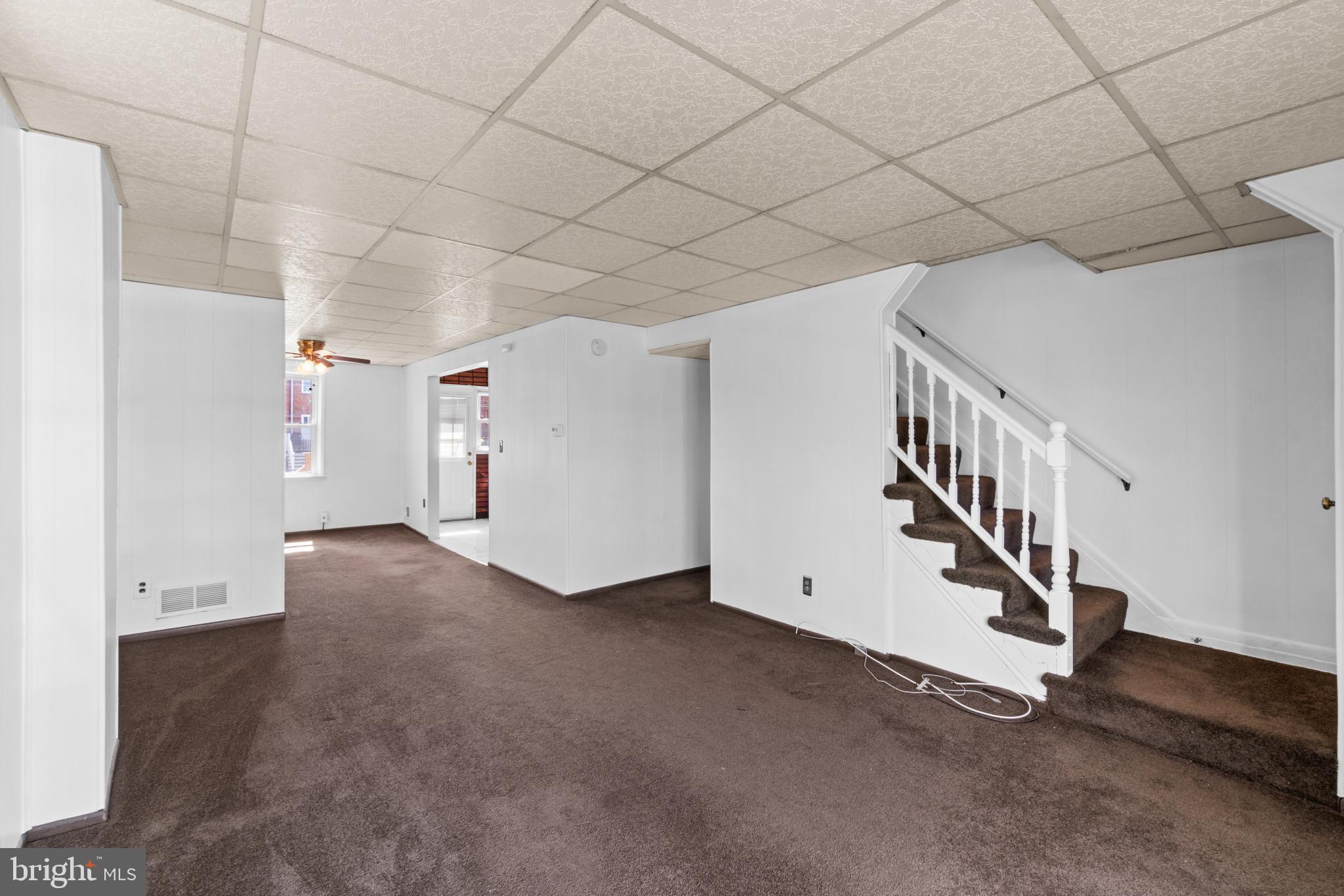 NORTH POINT VILLAGE - Residential