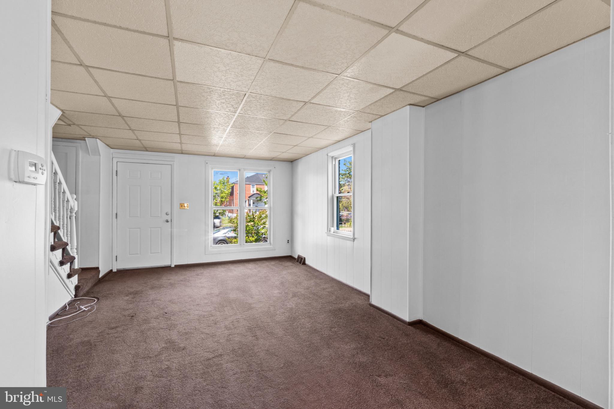 NORTH POINT VILLAGE - Residential