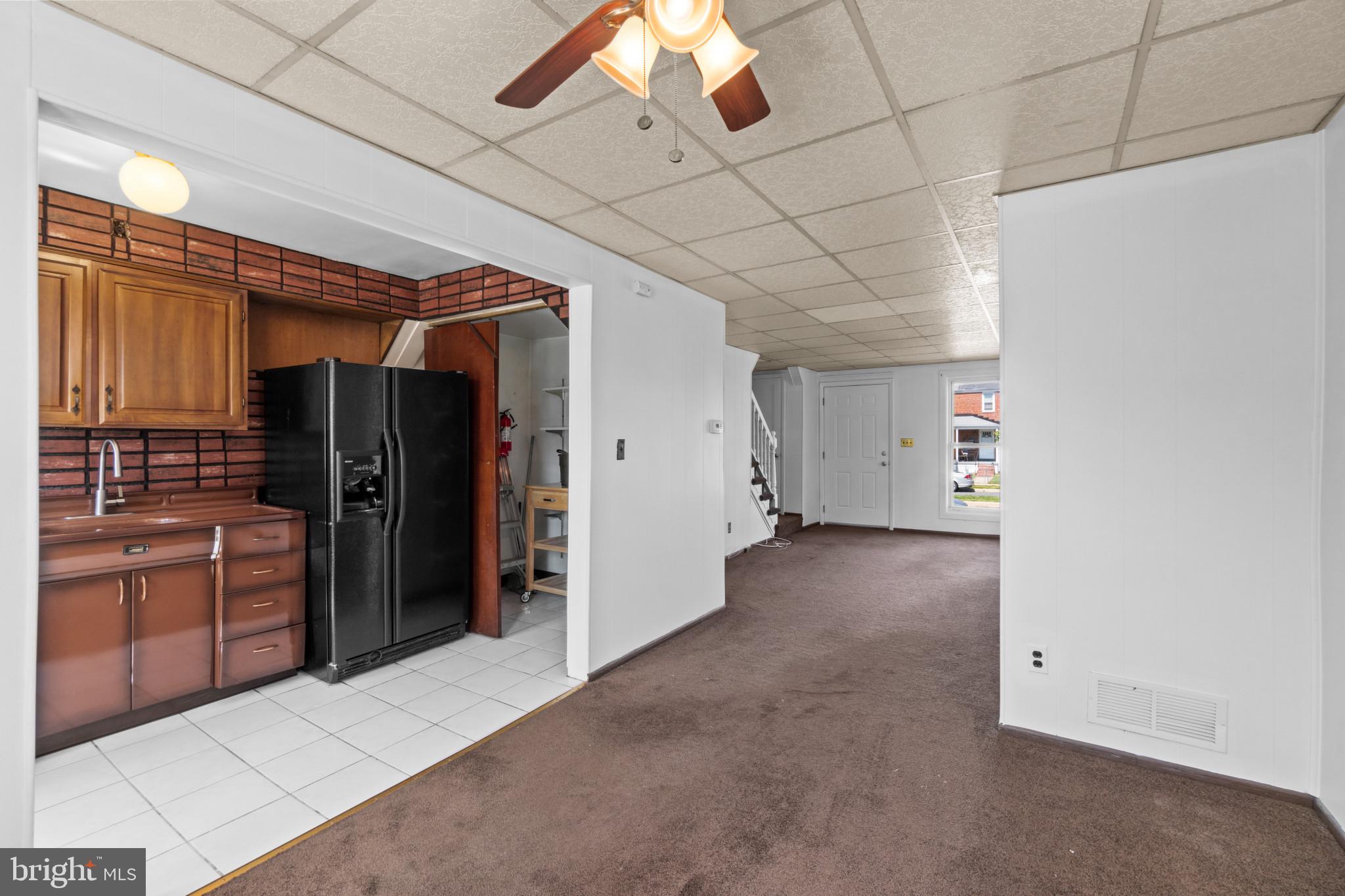 NORTH POINT VILLAGE - Residential