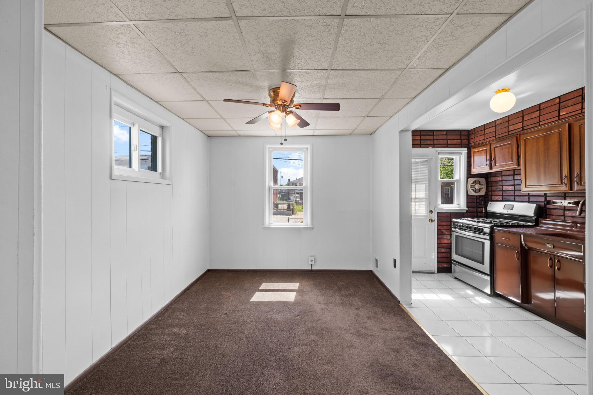 NORTH POINT VILLAGE - Residential