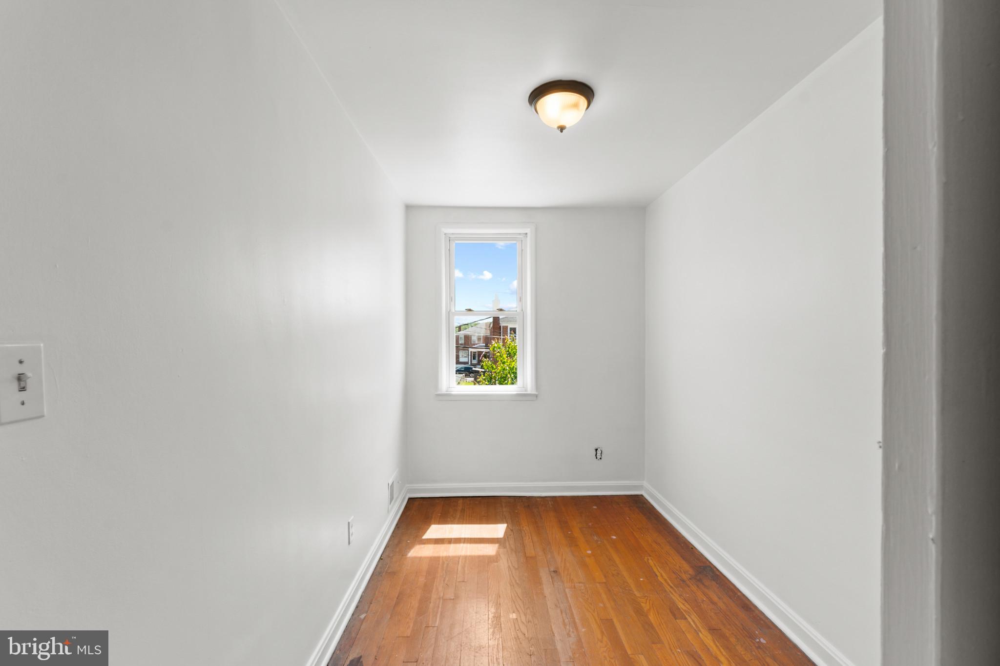 NORTH POINT VILLAGE - Residential