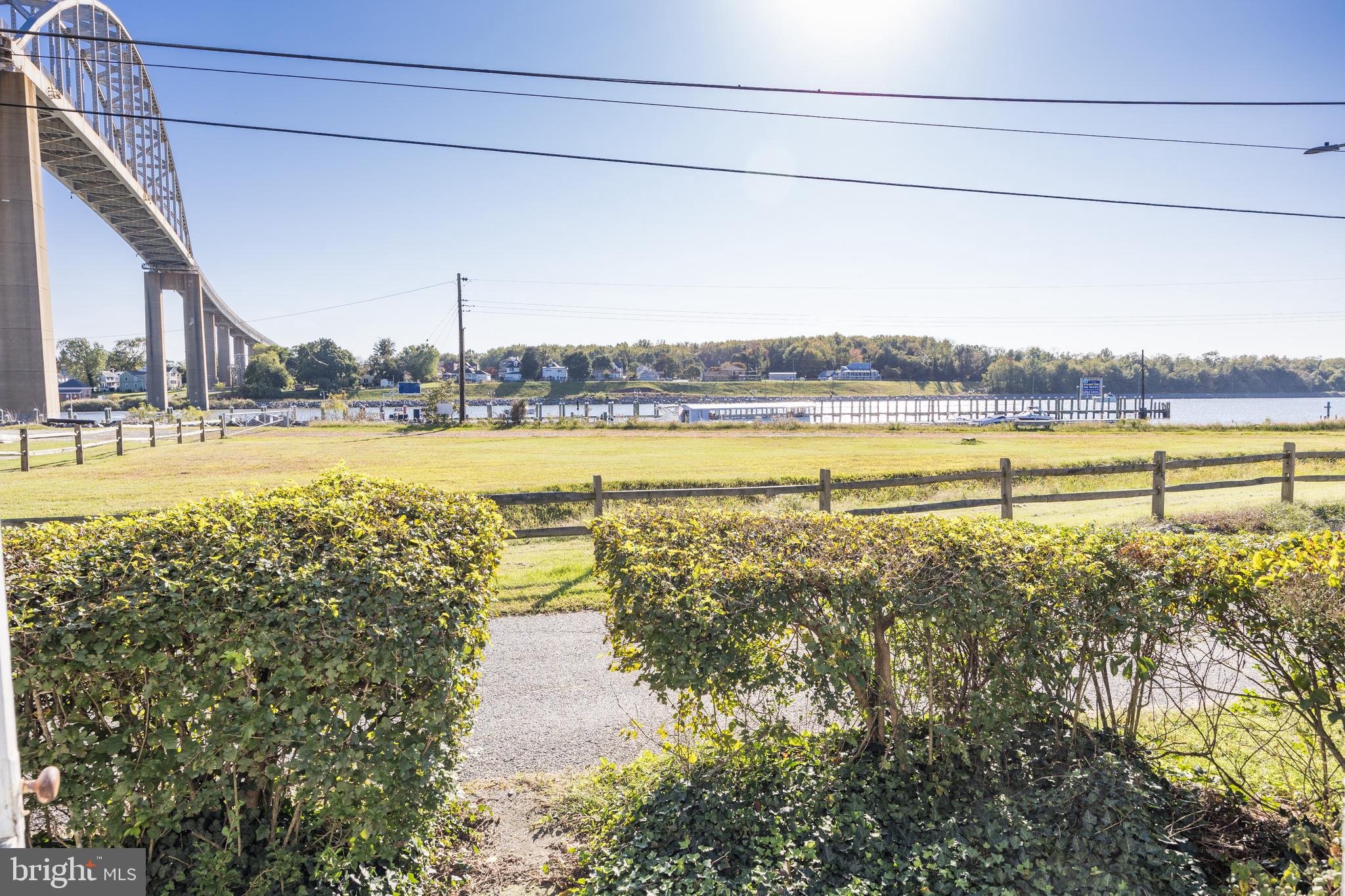 CHESAPEAKE CITY - Residential