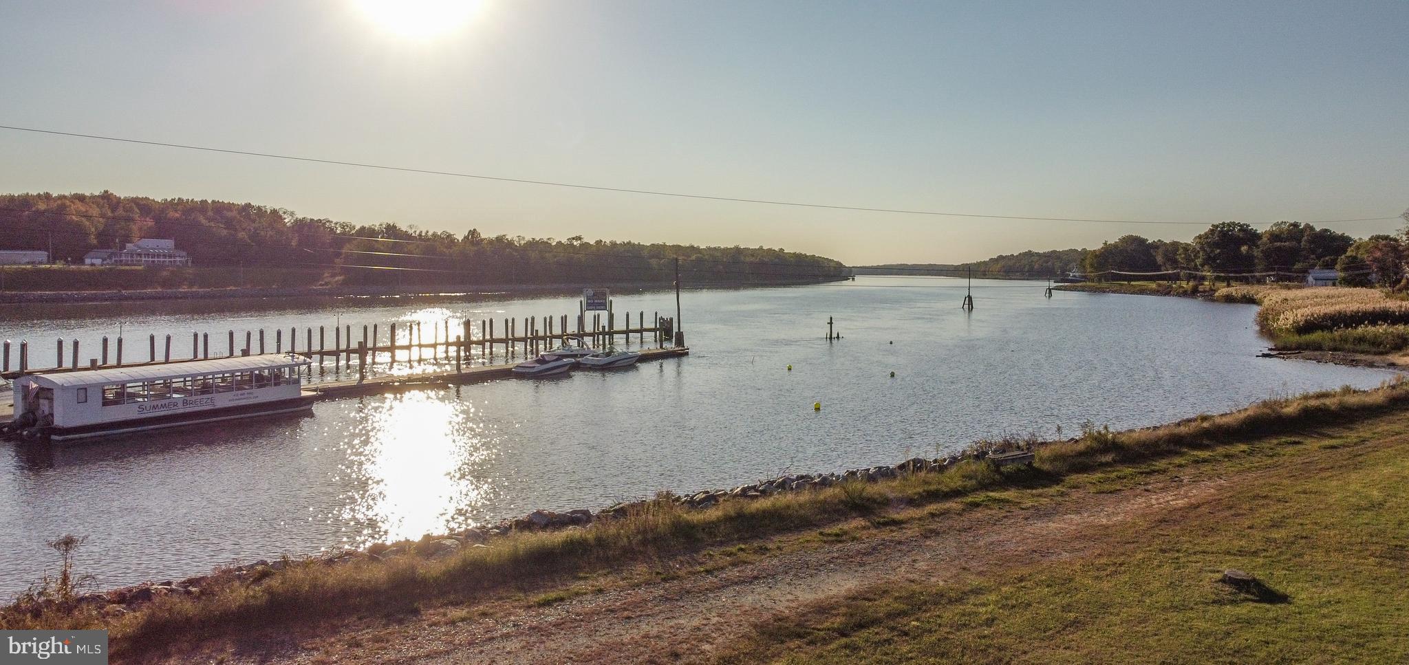 CHESAPEAKE CITY - Residential