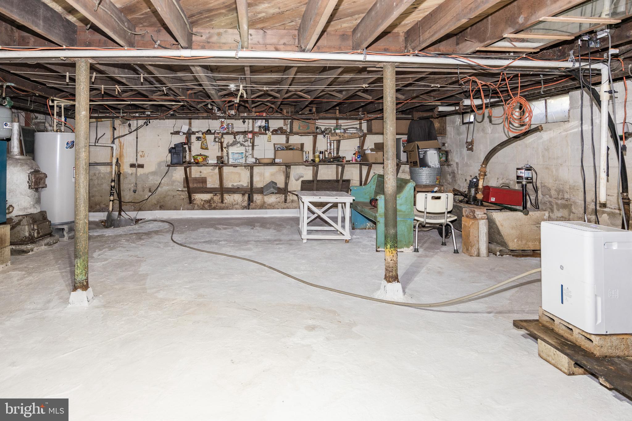 CHESAPEAKE CITY - Residential