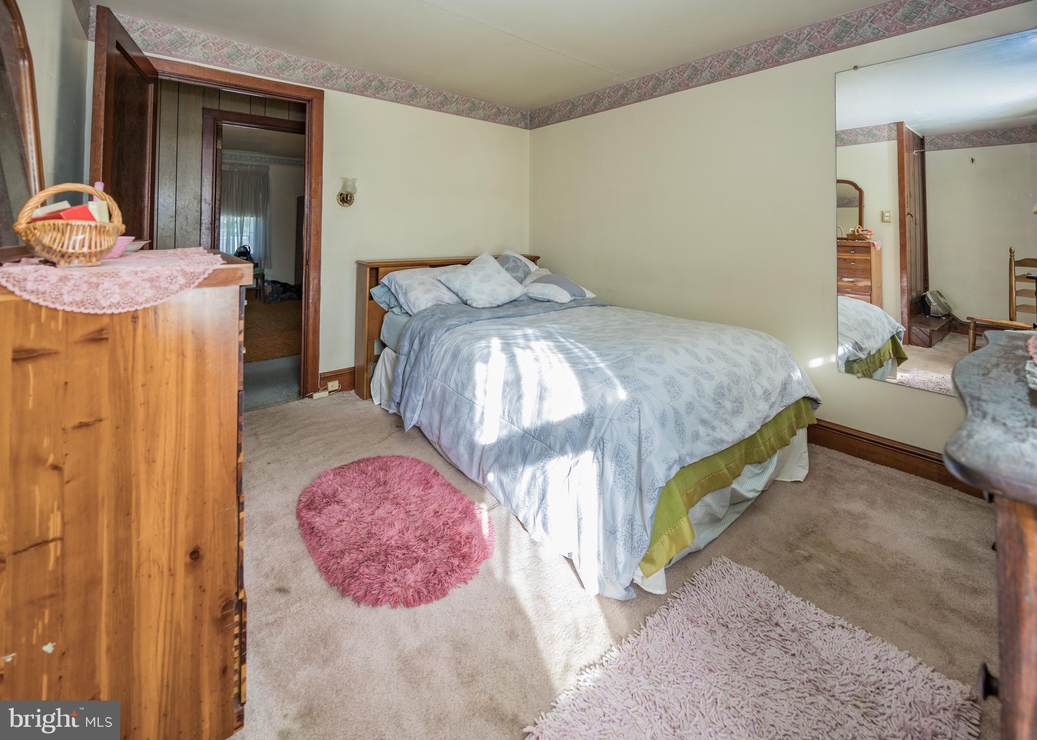 CHESAPEAKE CITY - Residential