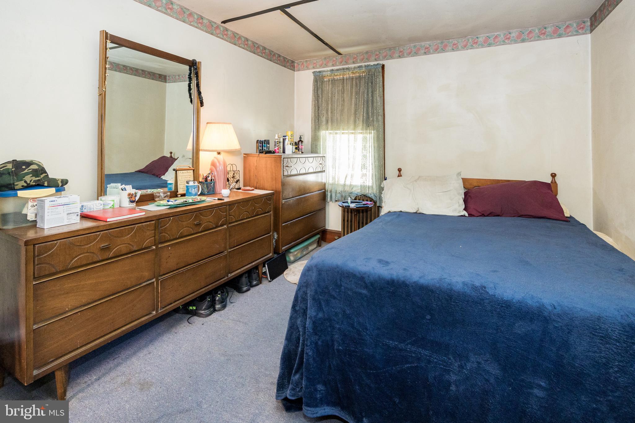 CHESAPEAKE CITY - Residential