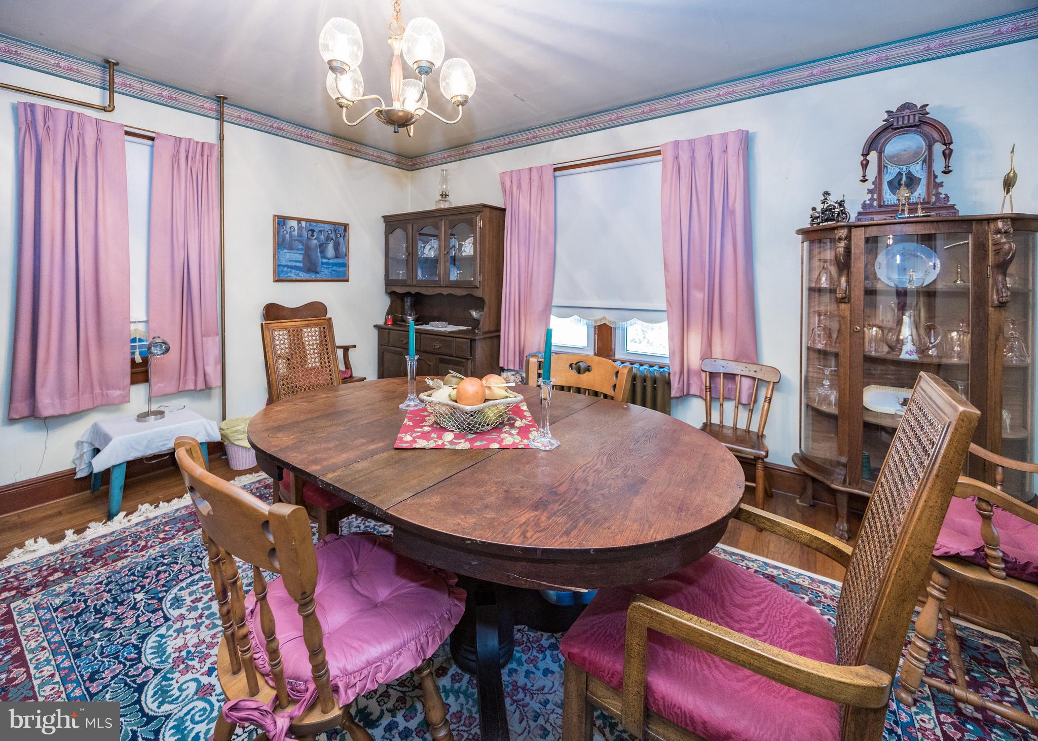 CHESAPEAKE CITY - Residential