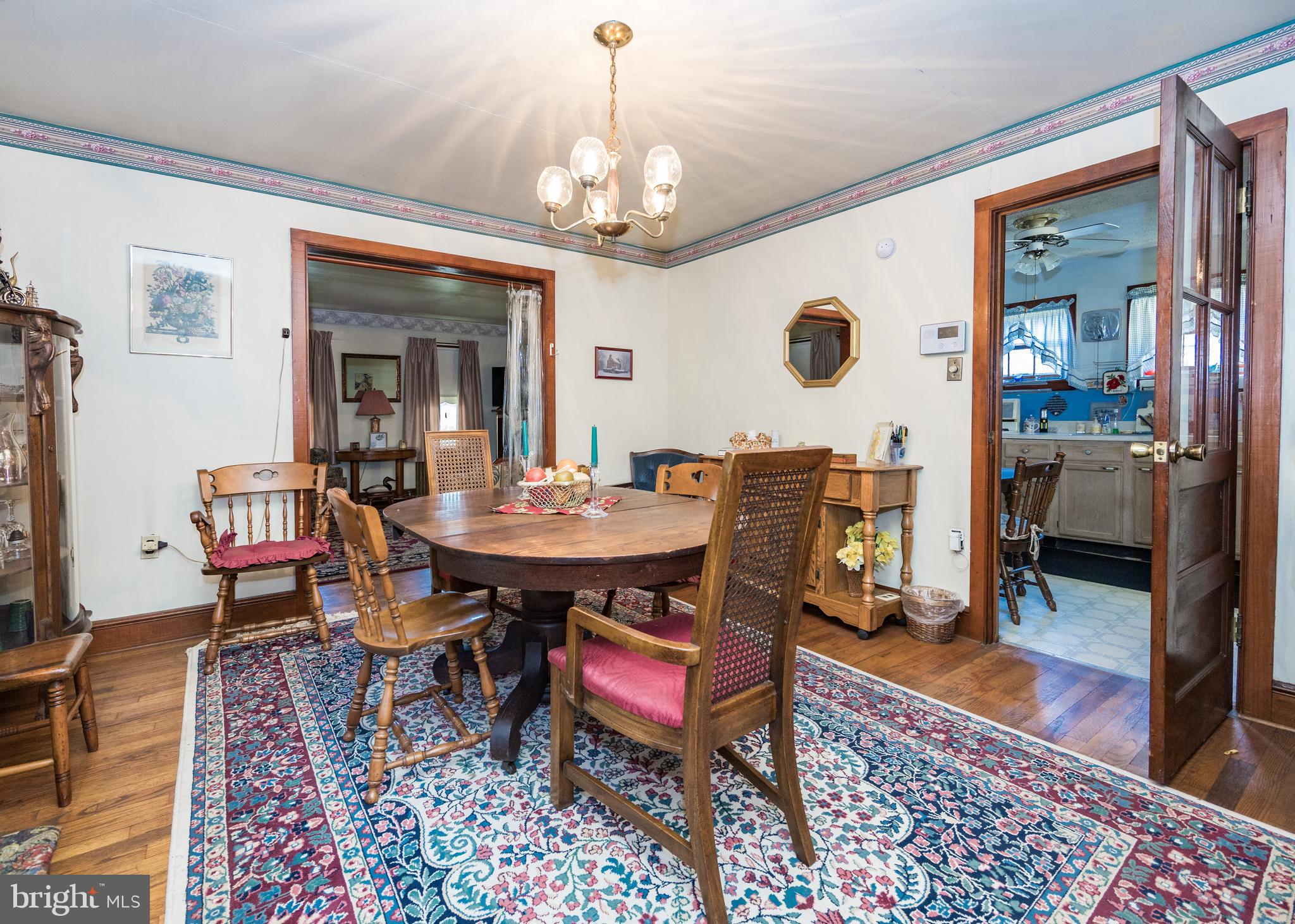 CHESAPEAKE CITY - Residential