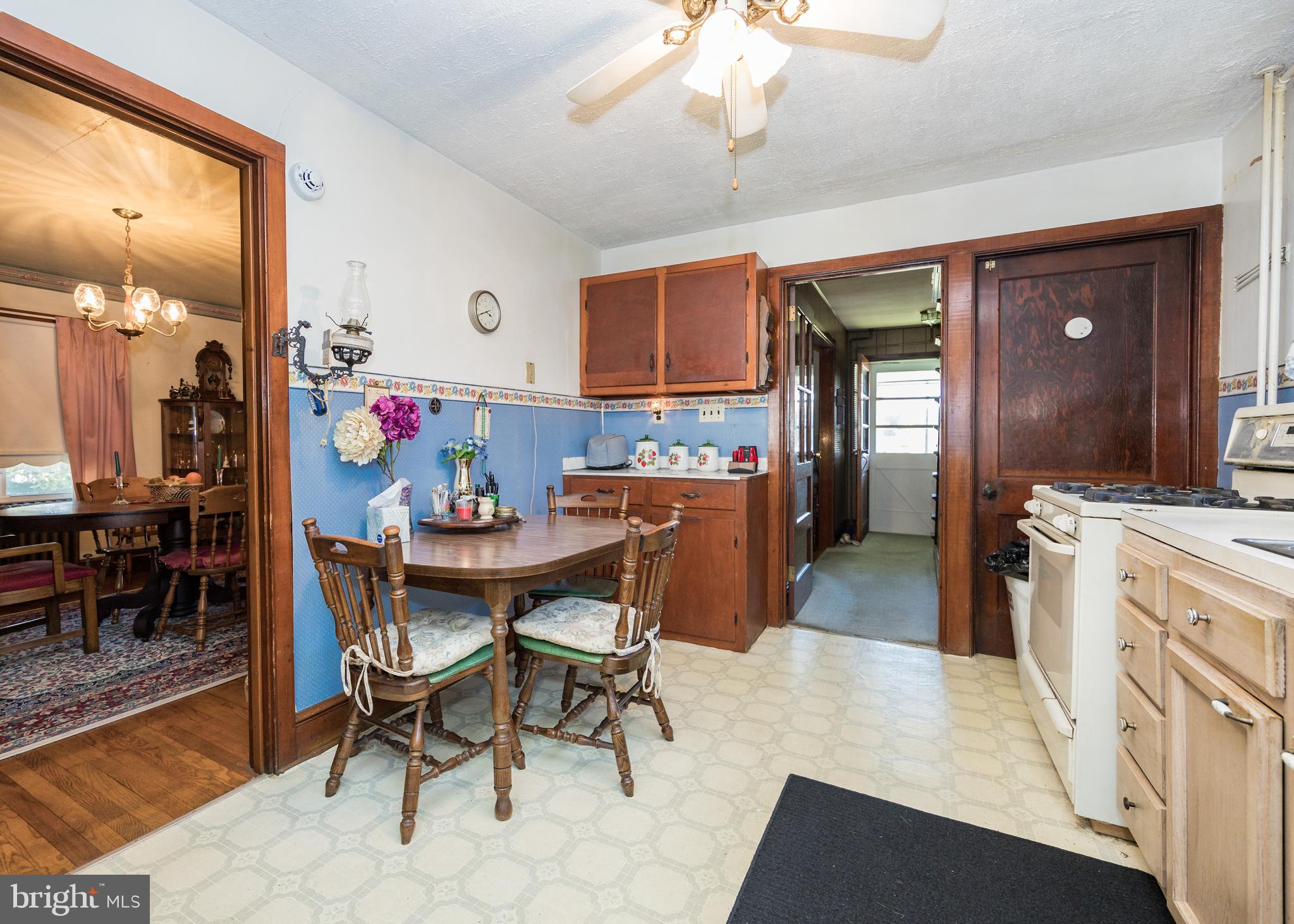 CHESAPEAKE CITY - Residential