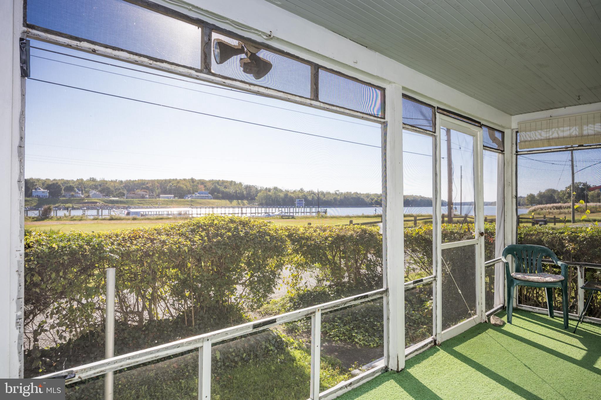 CHESAPEAKE CITY - Residential