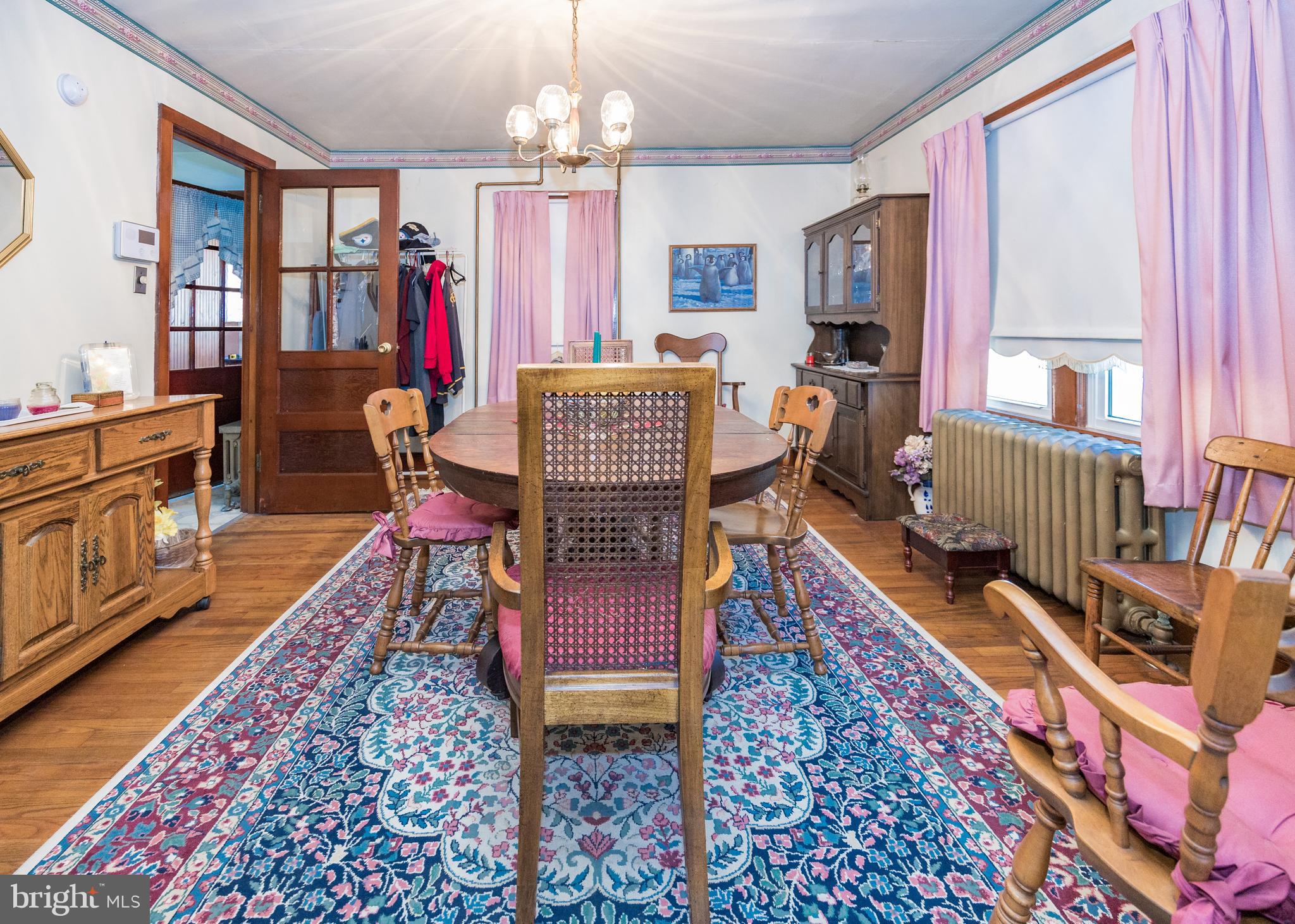 CHESAPEAKE CITY - Residential