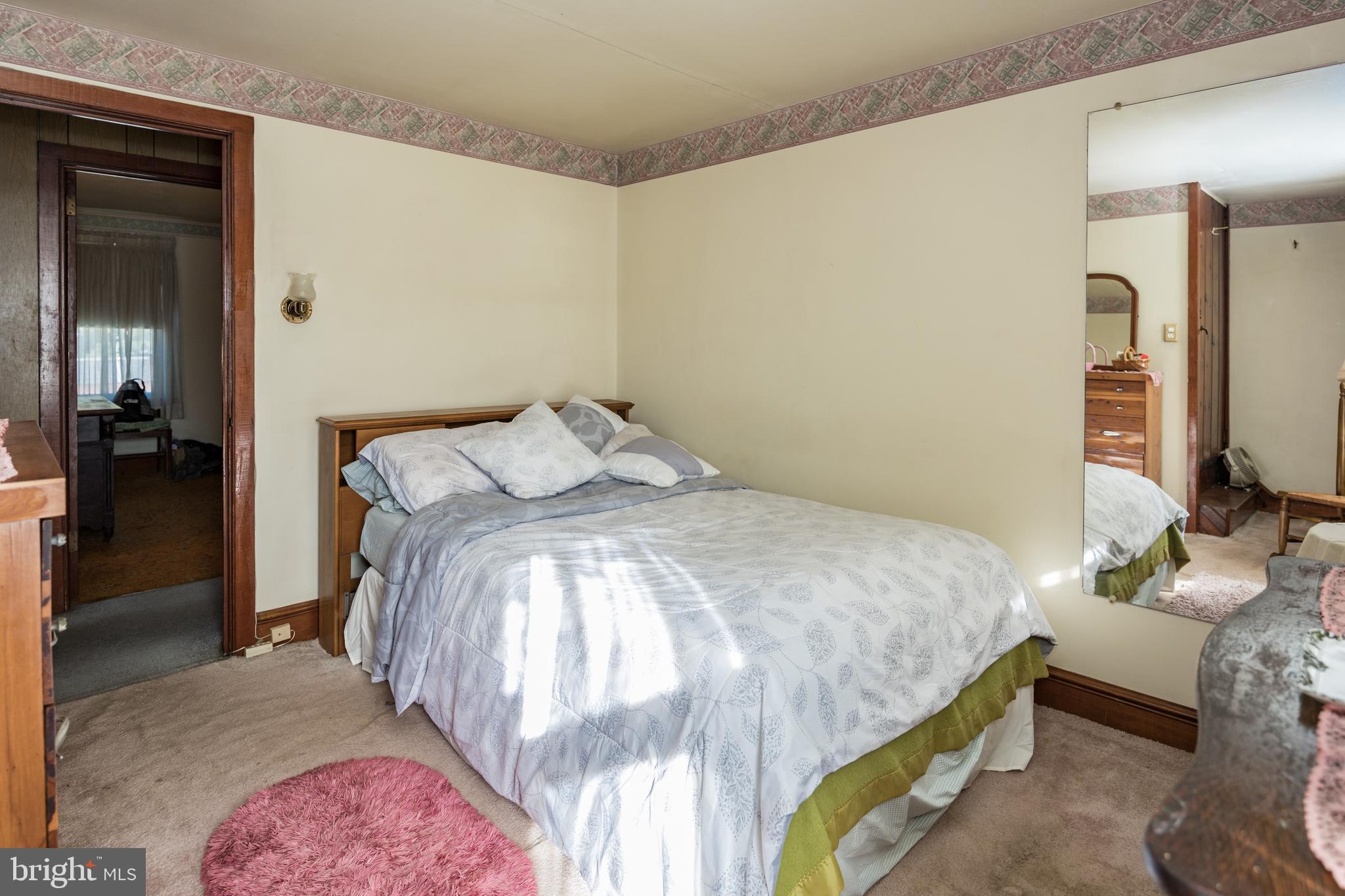 CHESAPEAKE CITY - Residential