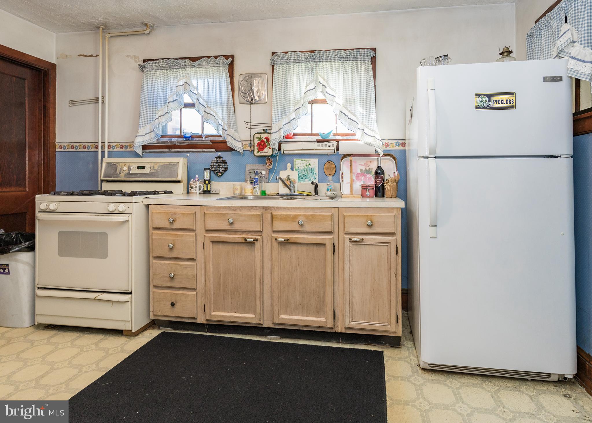 CHESAPEAKE CITY - Residential