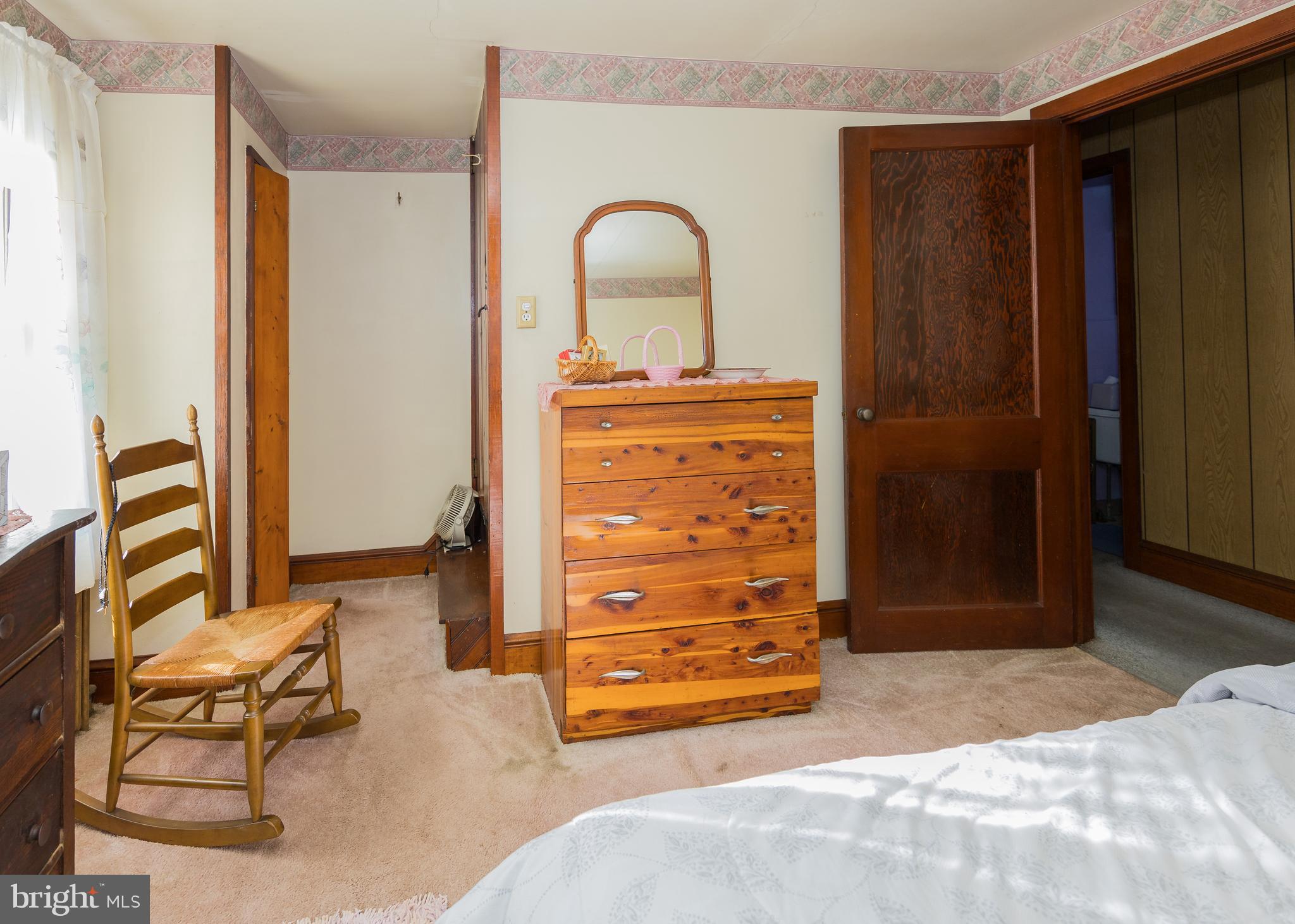 CHESAPEAKE CITY - Residential