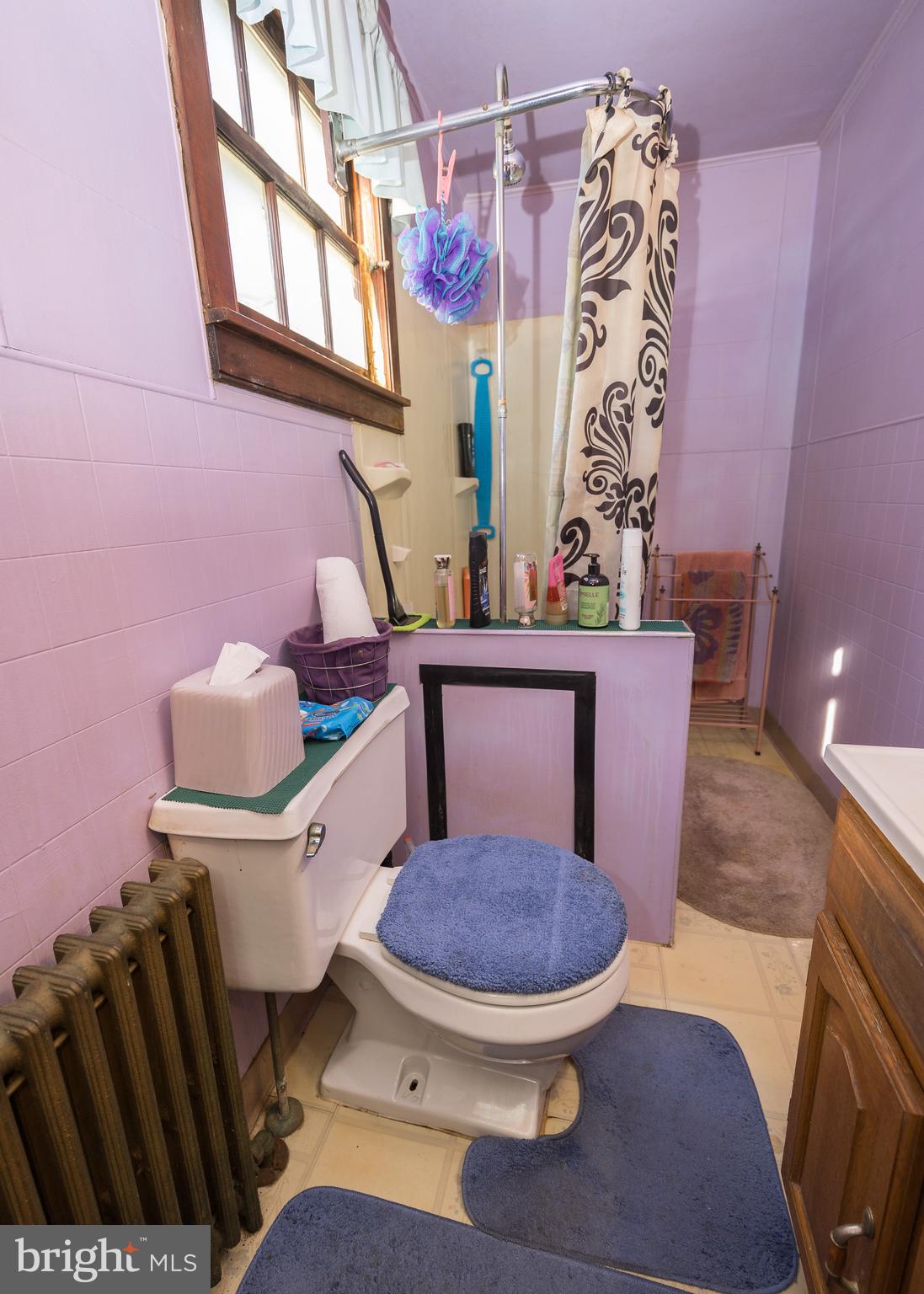 CHESAPEAKE CITY - Residential