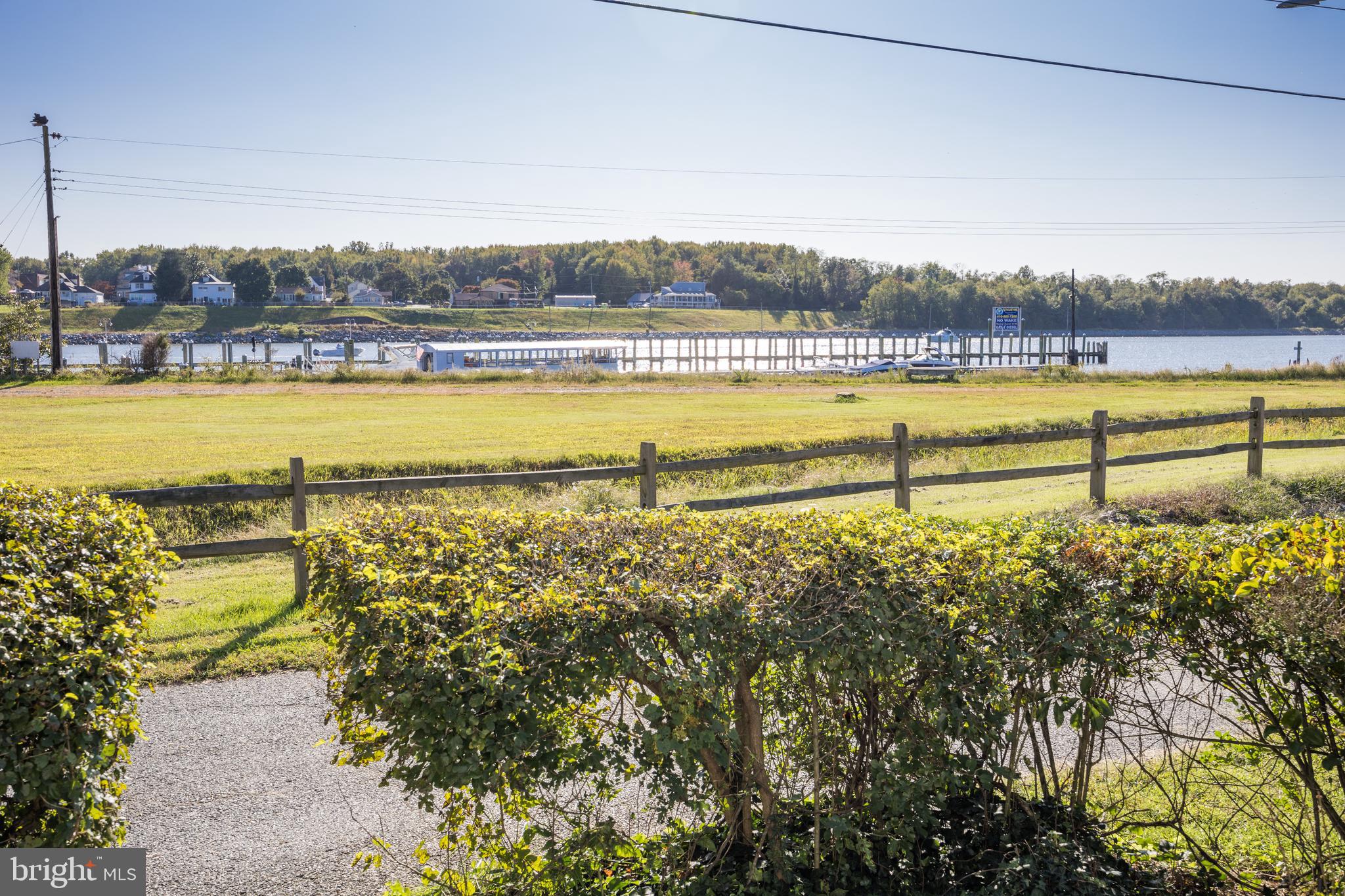 CHESAPEAKE CITY - Residential