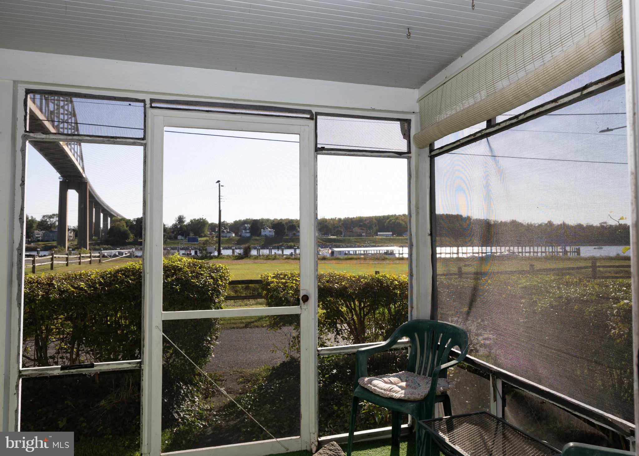 CHESAPEAKE CITY - Residential