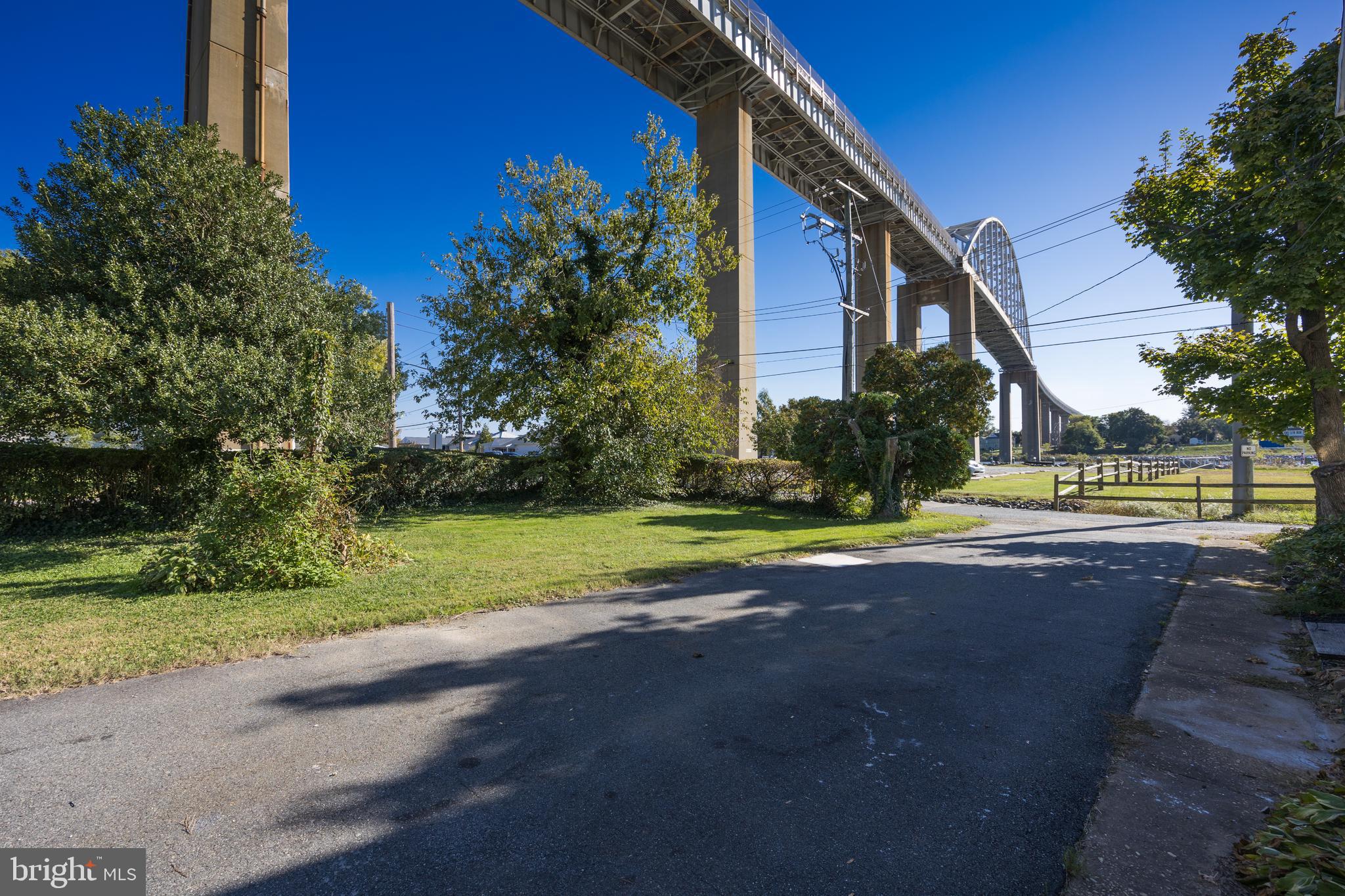 CHESAPEAKE CITY - Residential