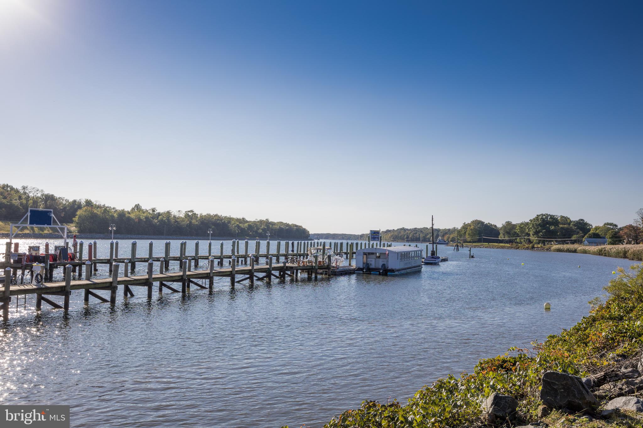 CHESAPEAKE CITY - Residential