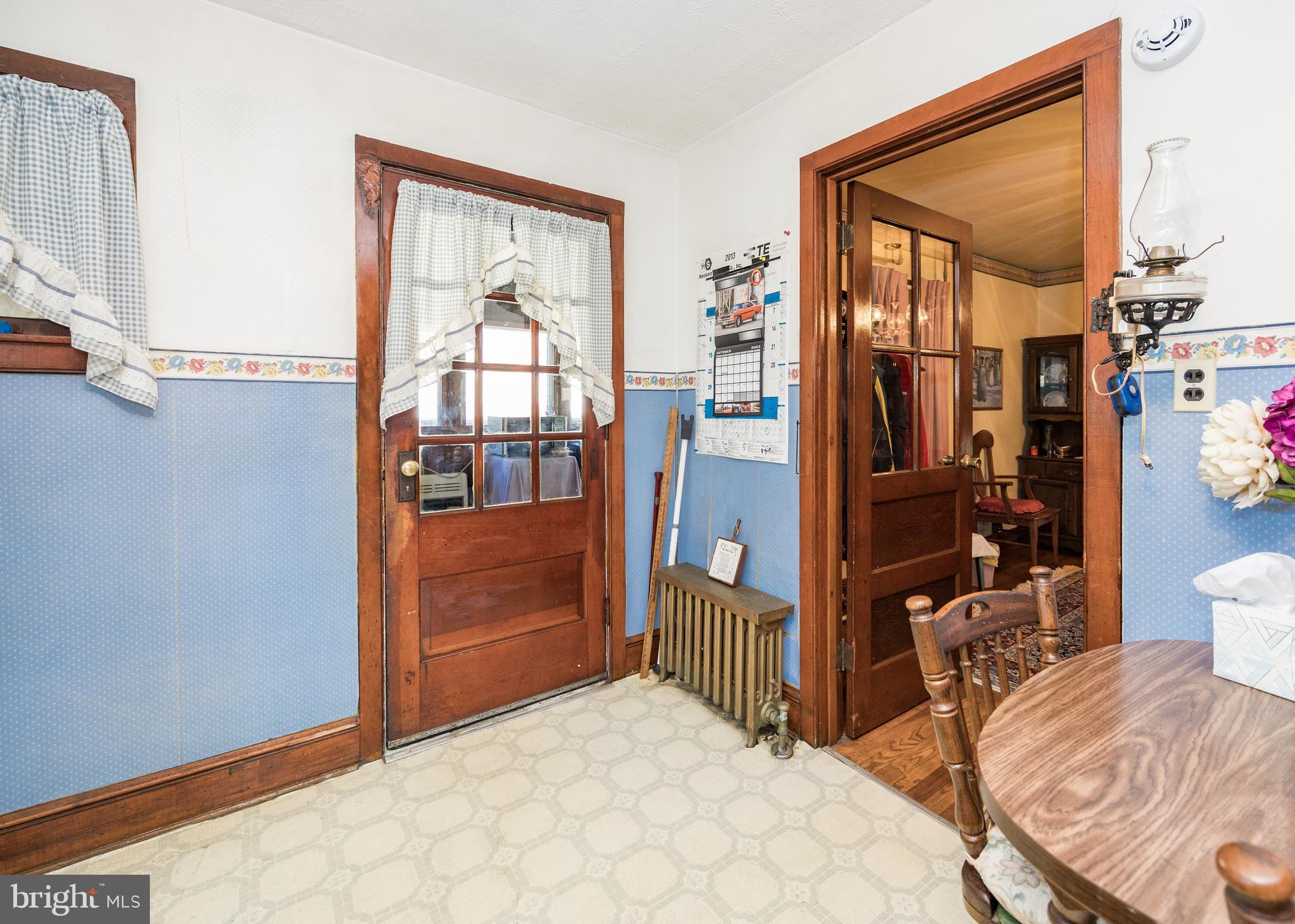 CHESAPEAKE CITY - Residential