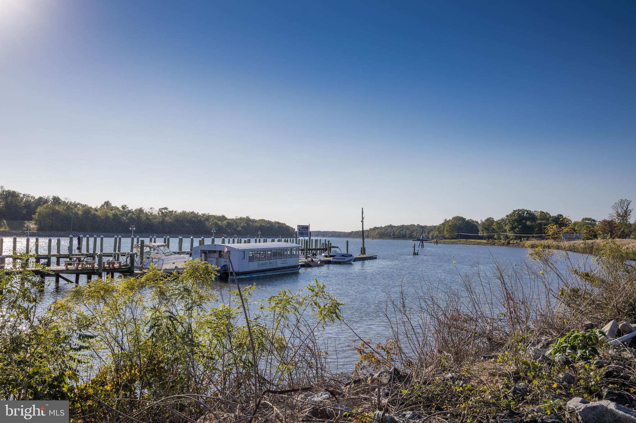 CHESAPEAKE CITY - Residential