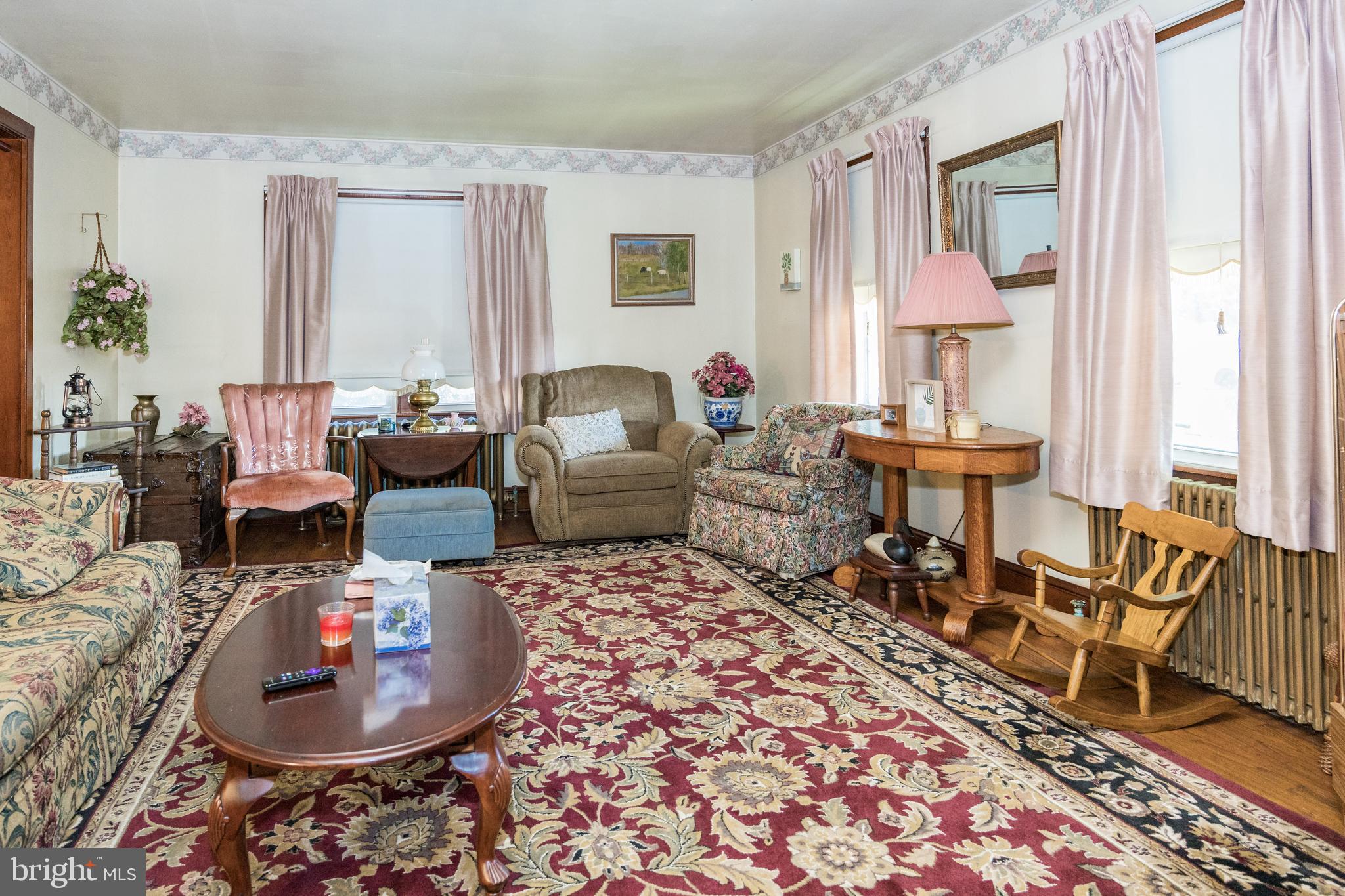 CHESAPEAKE CITY - Residential