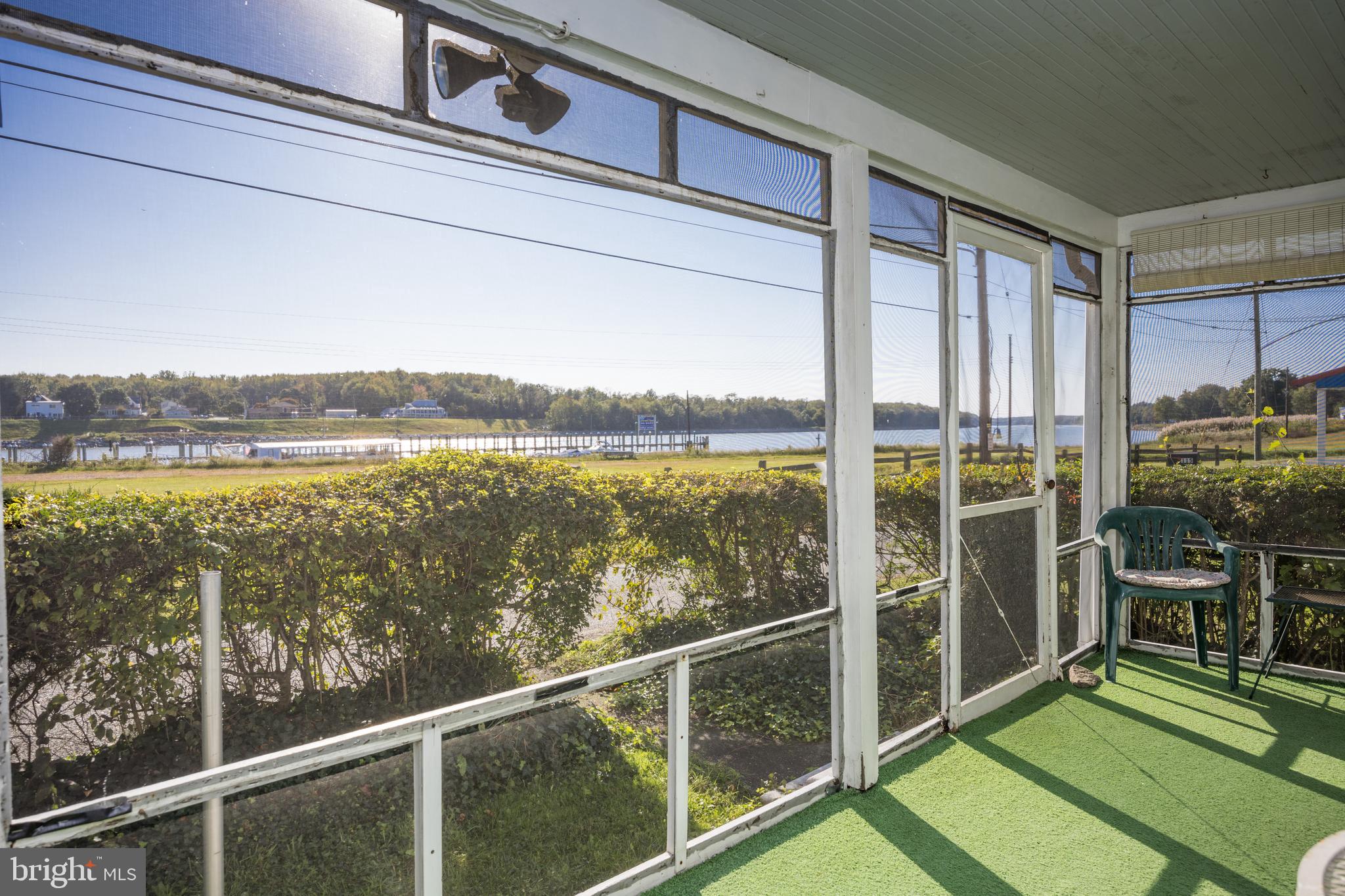 CHESAPEAKE CITY - Residential