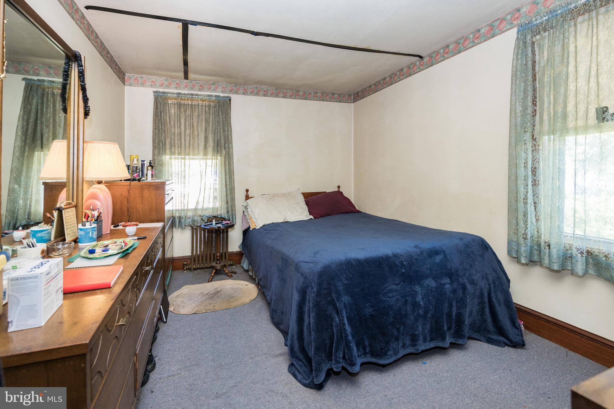 CHESAPEAKE CITY - Residential