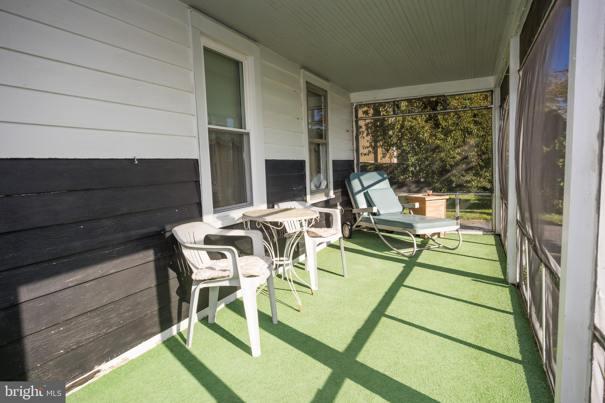 CHESAPEAKE CITY - Residential