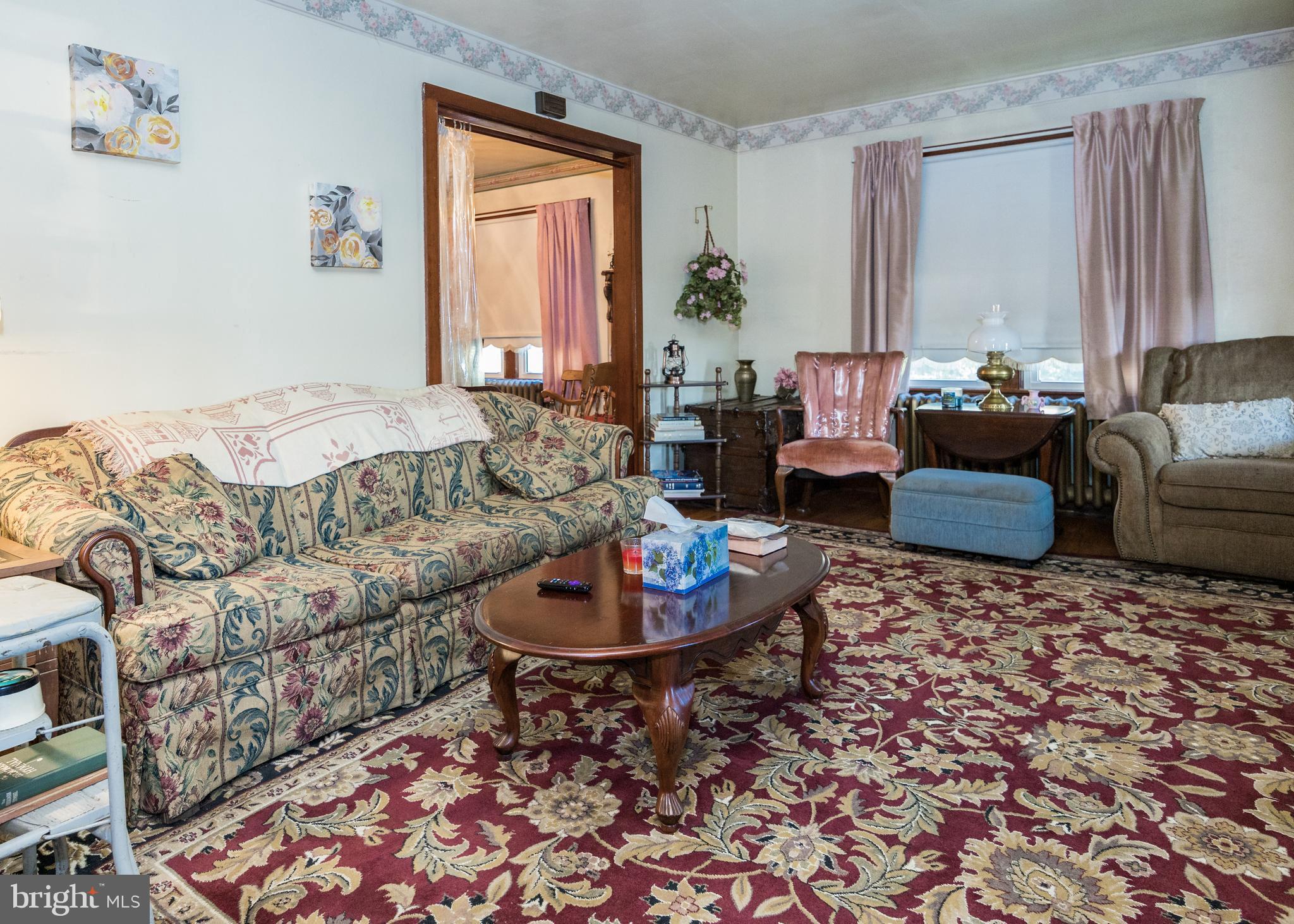 CHESAPEAKE CITY - Residential