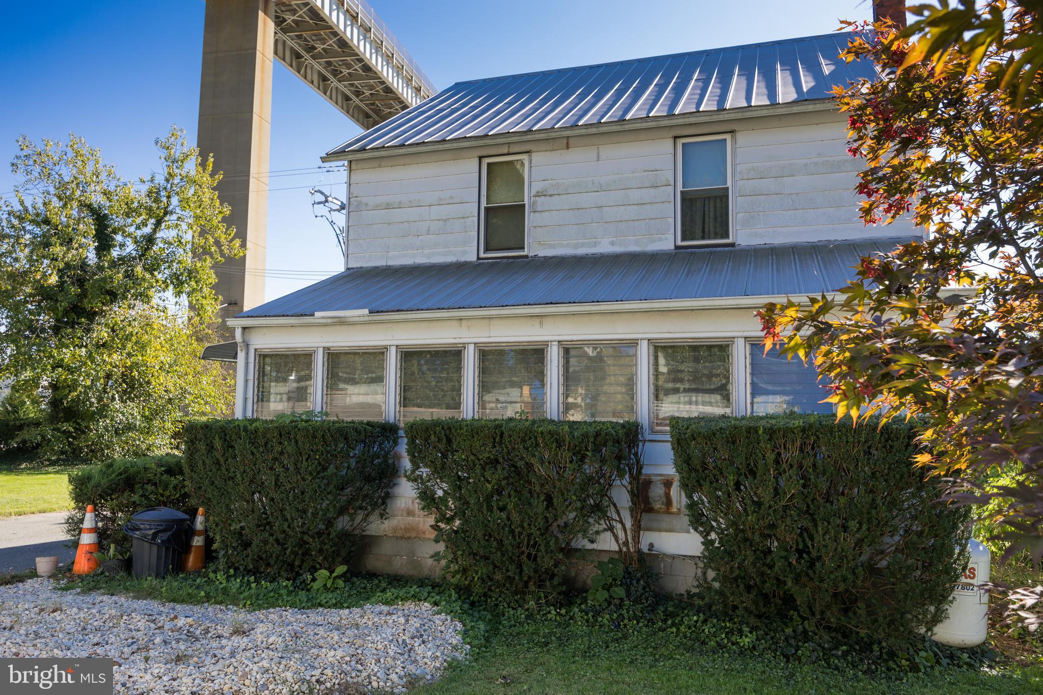 CHESAPEAKE CITY - Residential