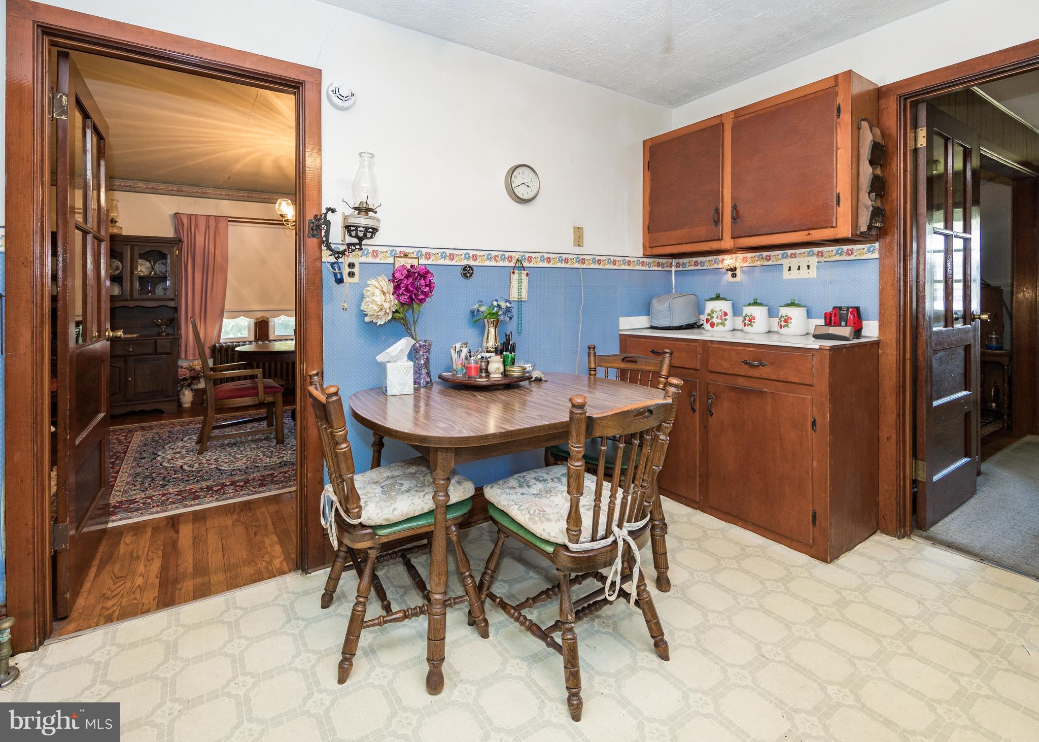 CHESAPEAKE CITY - Residential