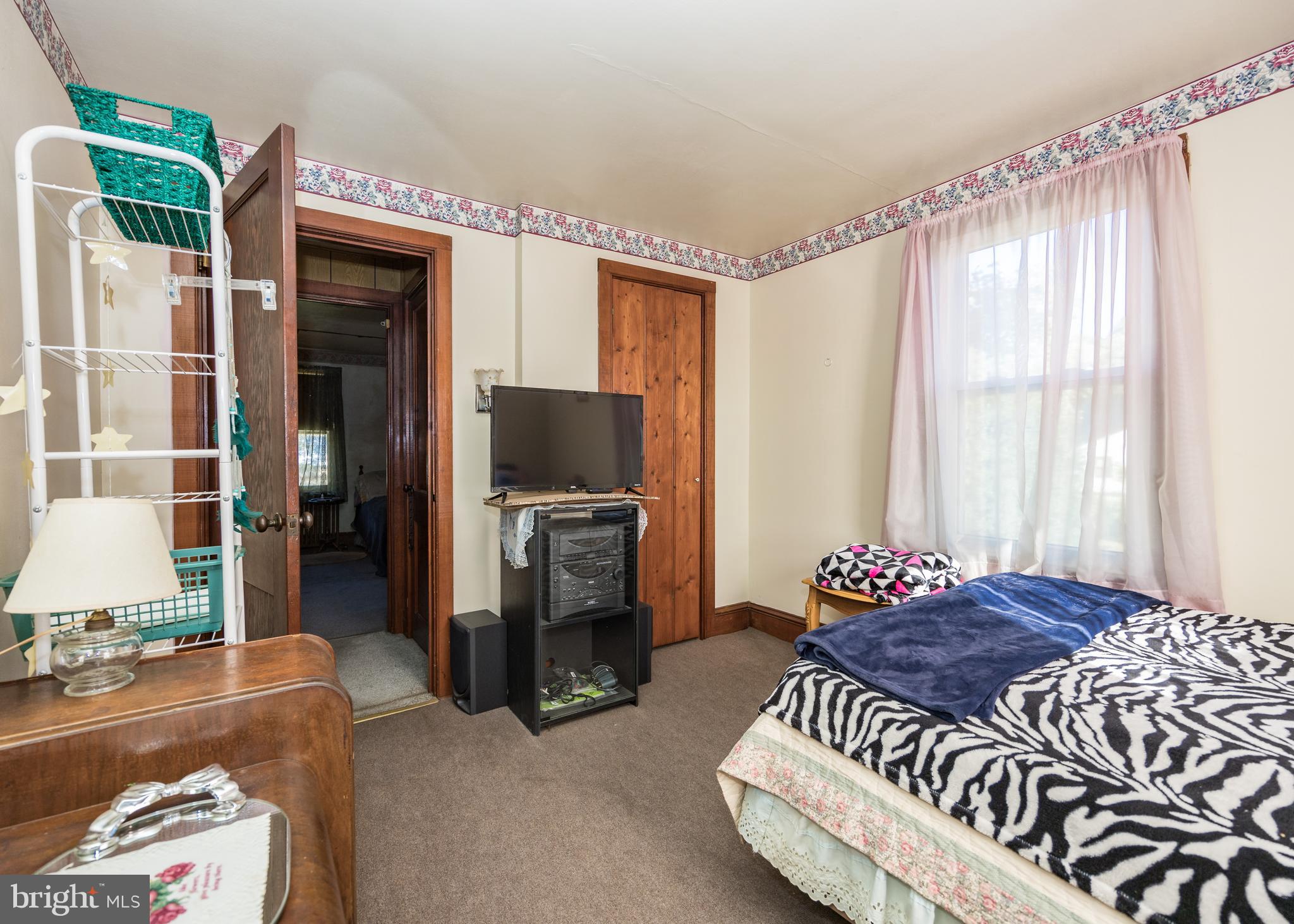 CHESAPEAKE CITY - Residential