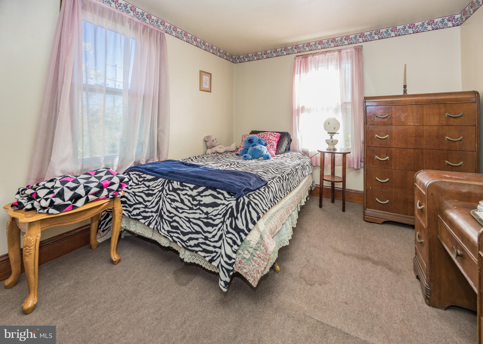 CHESAPEAKE CITY - Residential