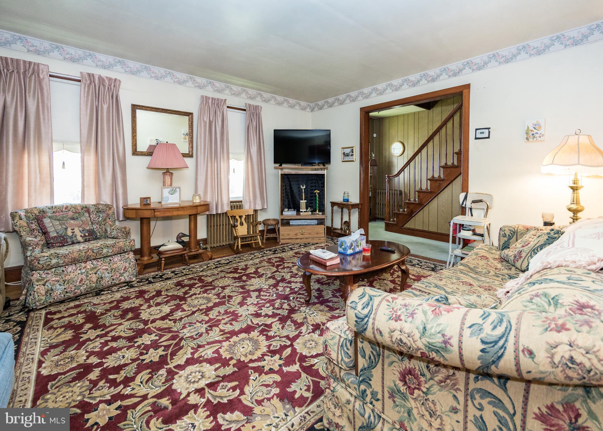 CHESAPEAKE CITY - Residential