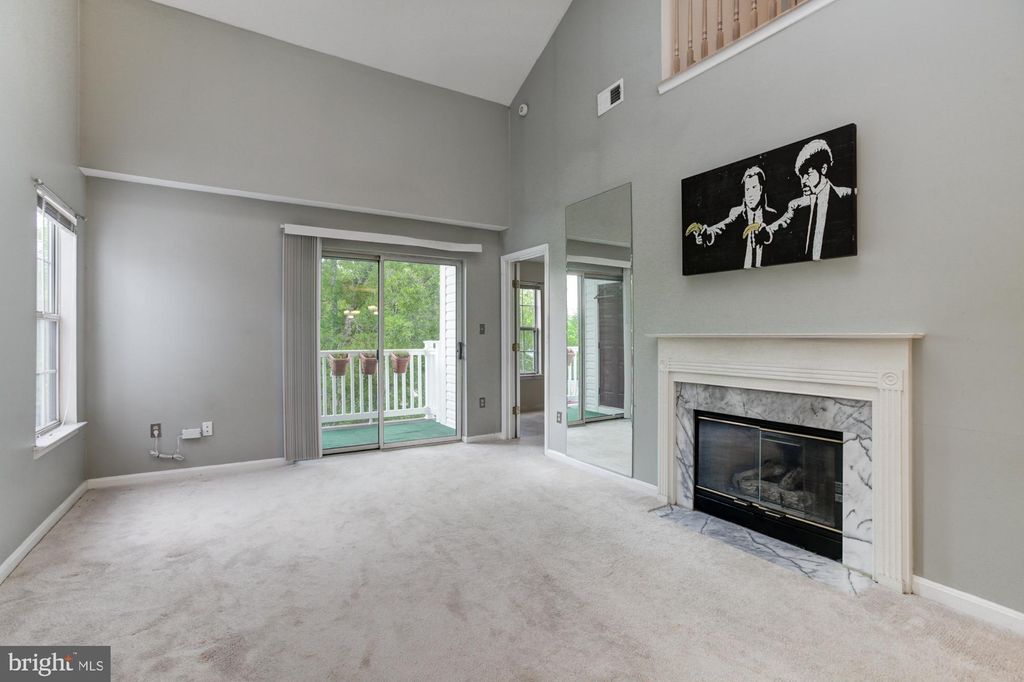 Photo of 12912 Churchill Ridge Circle #5-D, GERMANTOWN, MD 20874 (MLS # MDMC2199710)