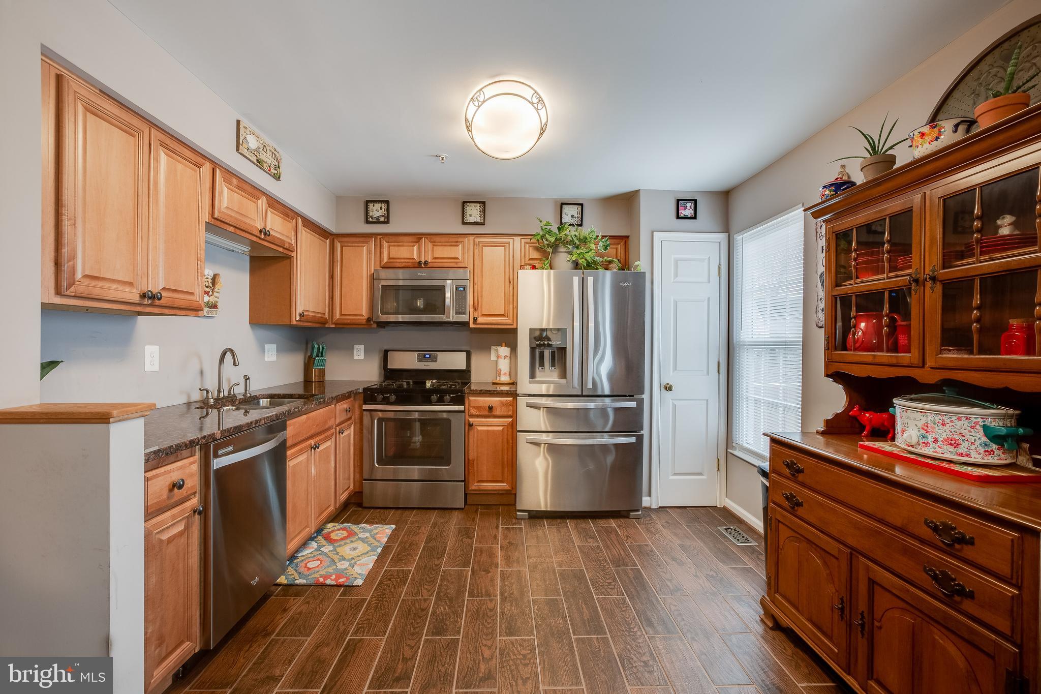 BALLENGER CROSSING - Residential