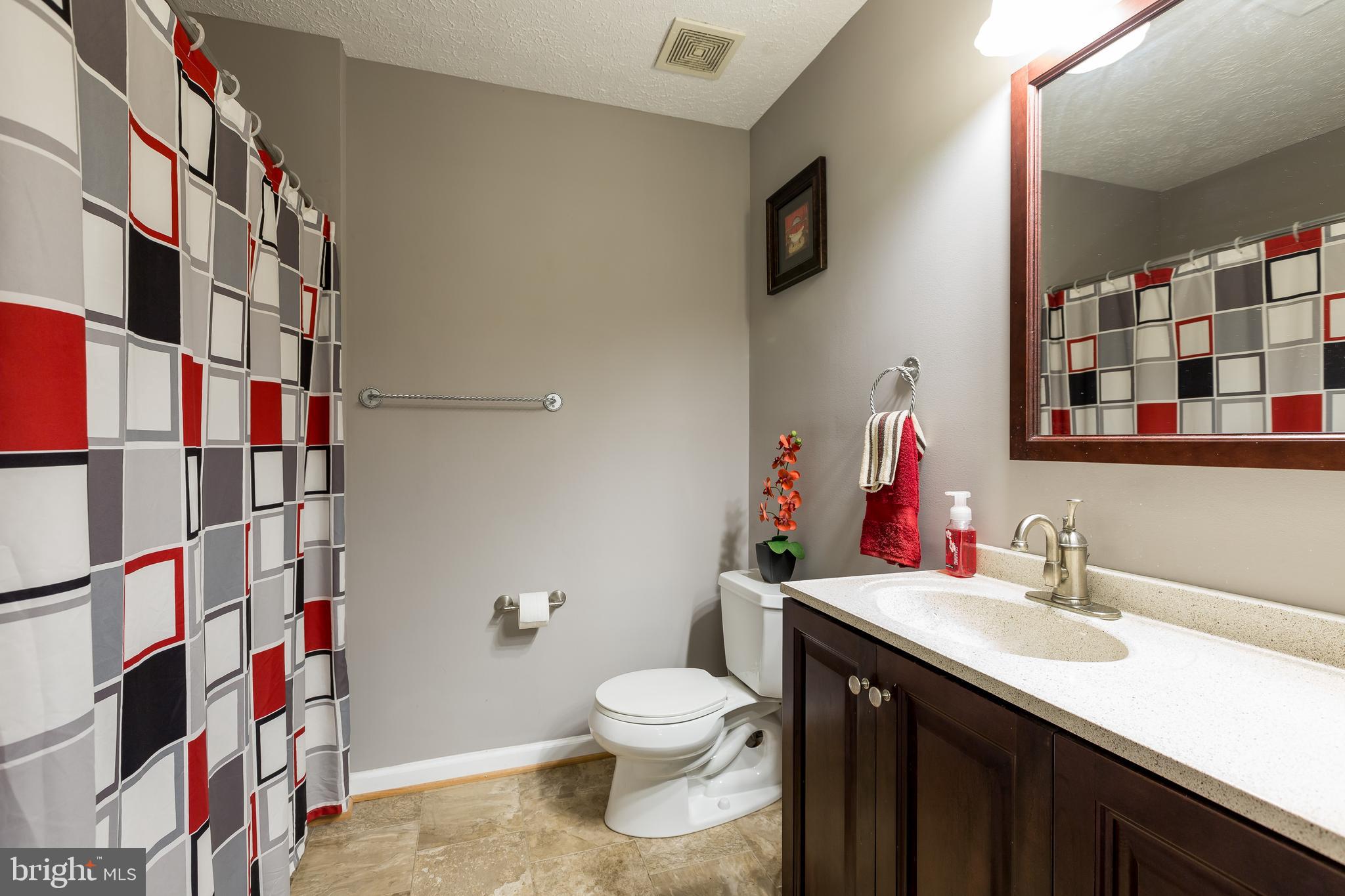 BALLENGER CROSSING - Residential