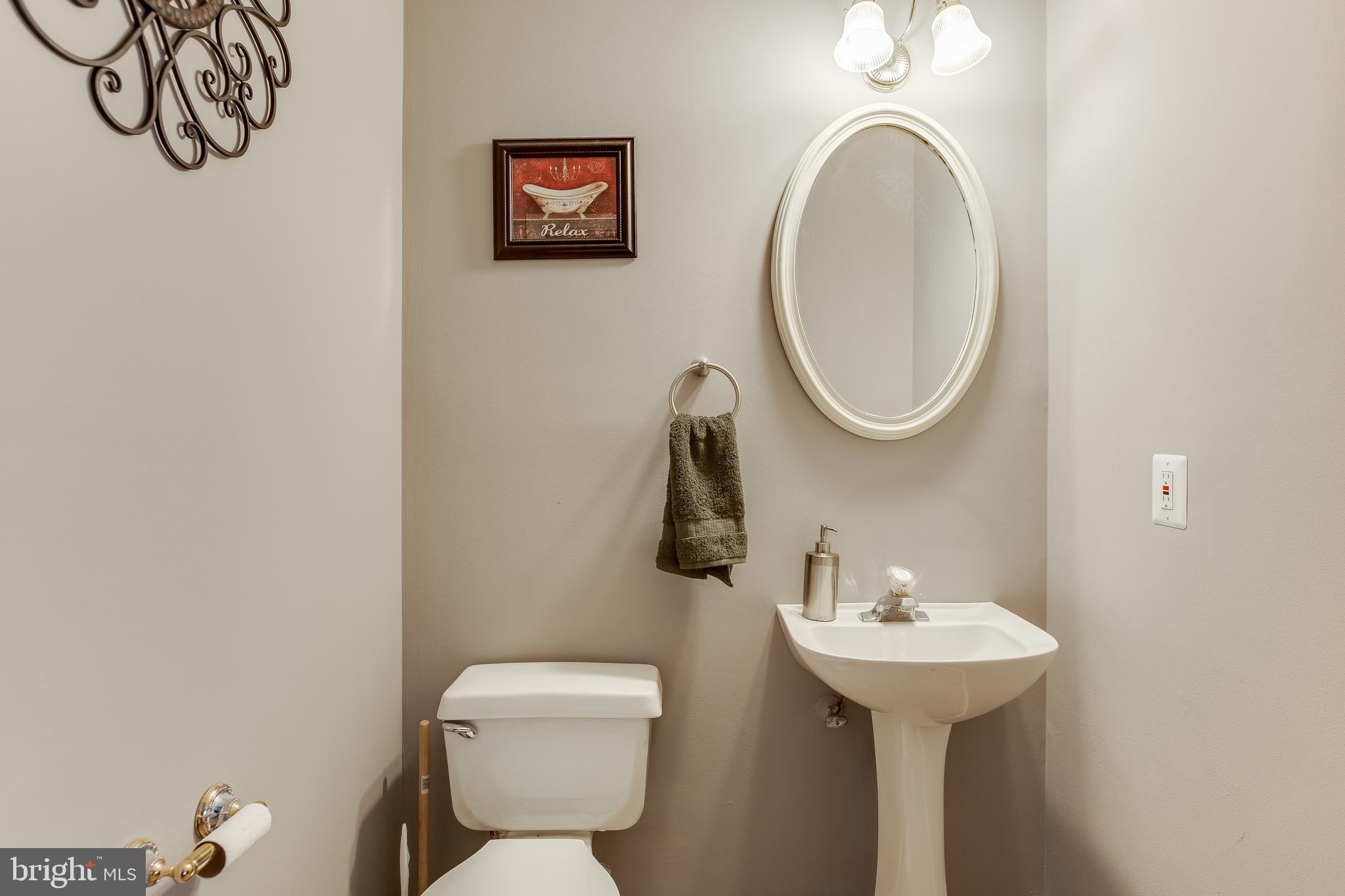 BALLENGER CROSSING - Residential