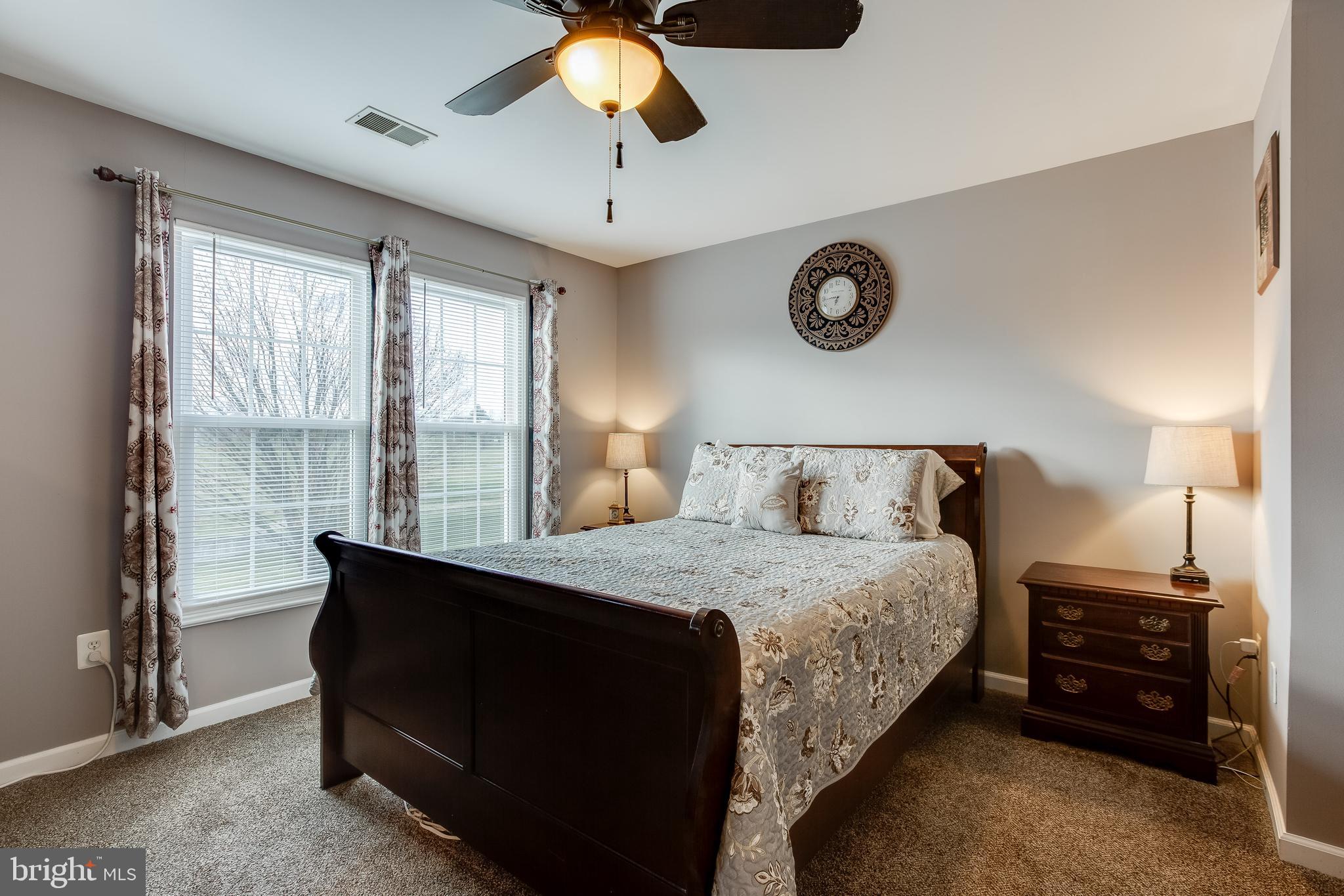 BALLENGER CROSSING - Residential